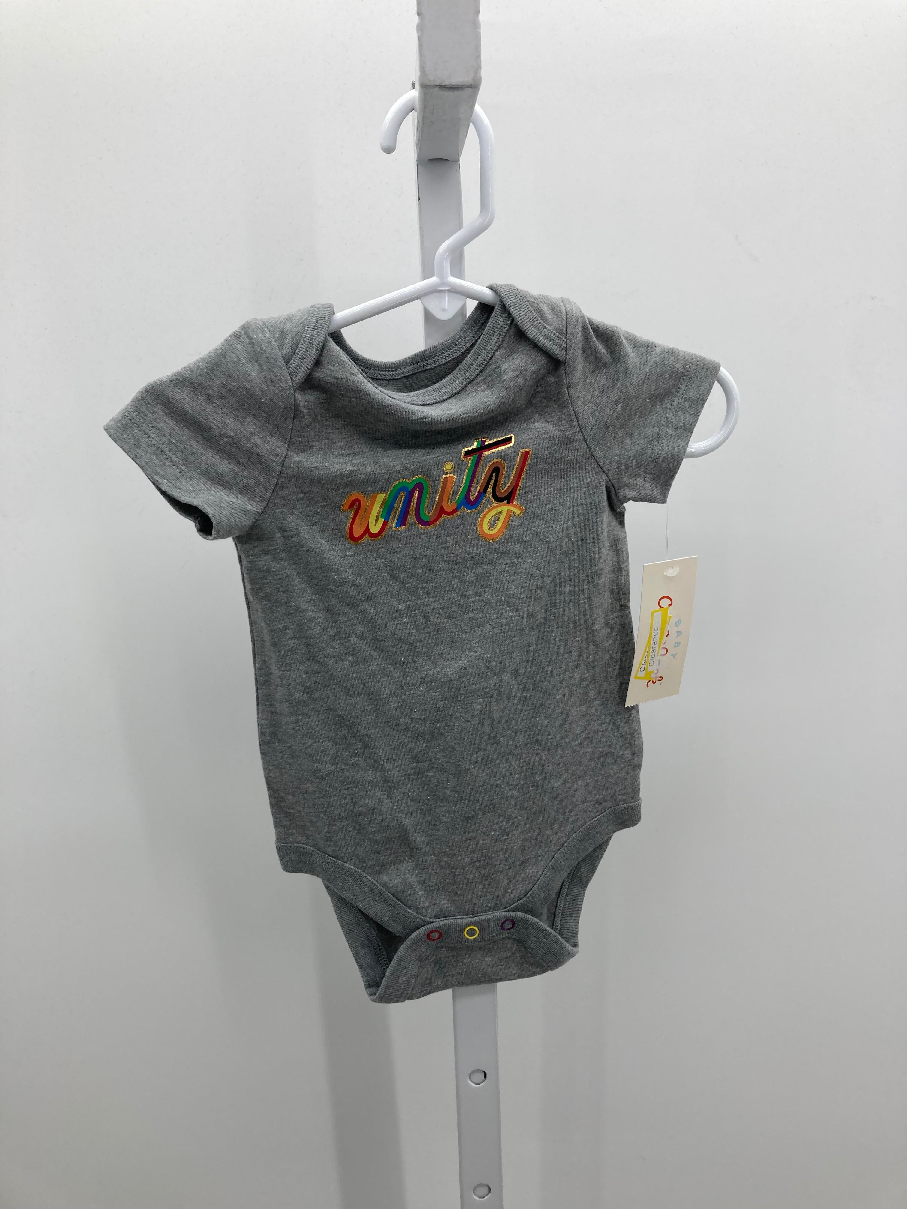 NEW UNITY KNIT TOP