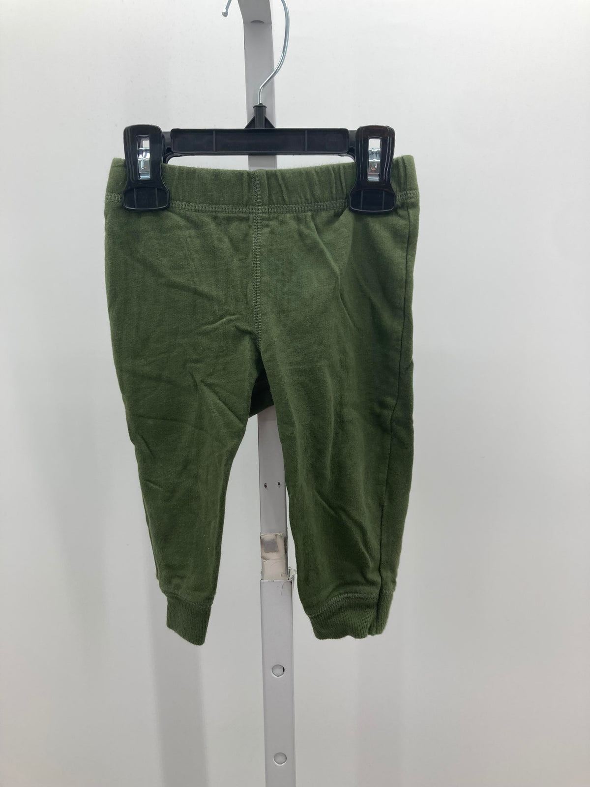 ELASTIC WAIST