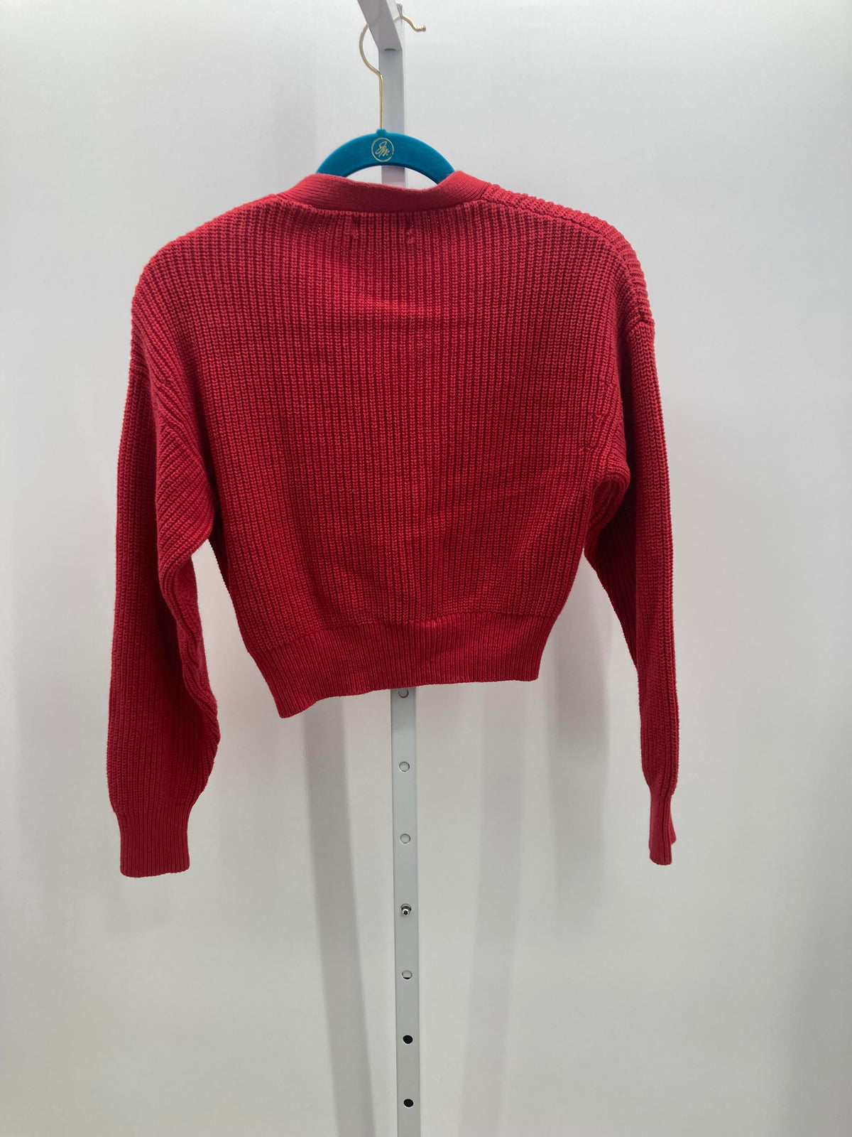 Urban Outfitters Size Small Juniors Long Sleeve Sweater