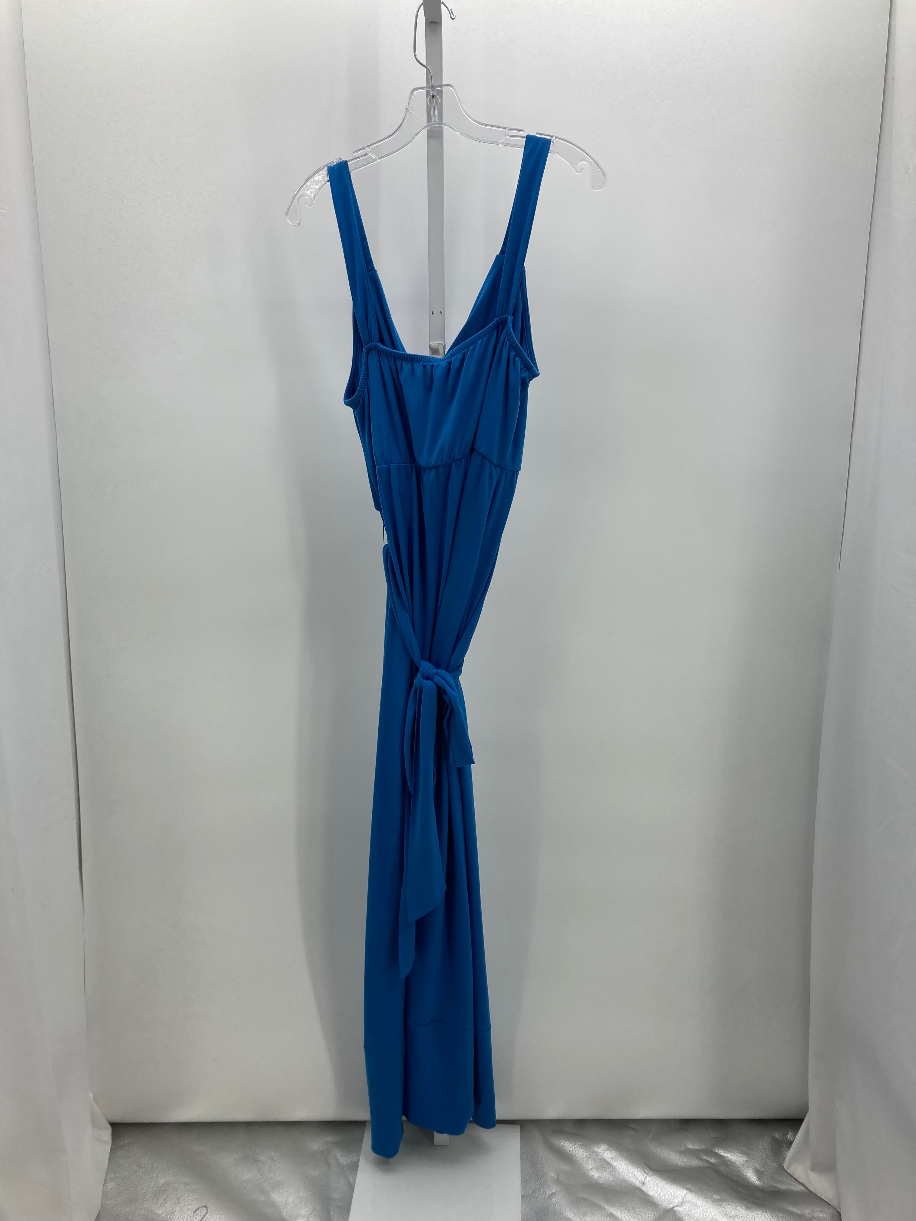 New York & co. Size Extra Large Misses Sleeveless Dress