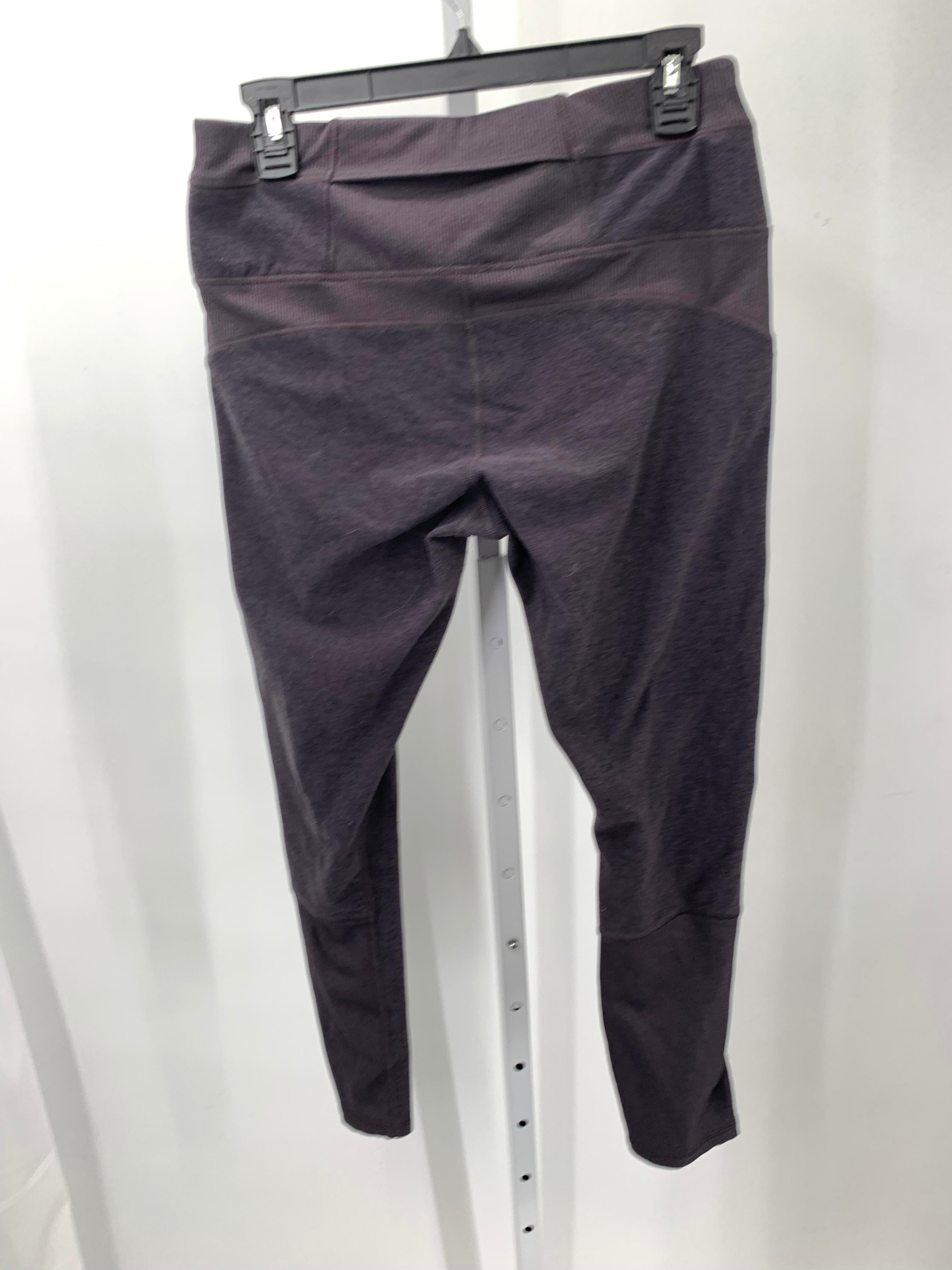 Size Medium Misses Leggings