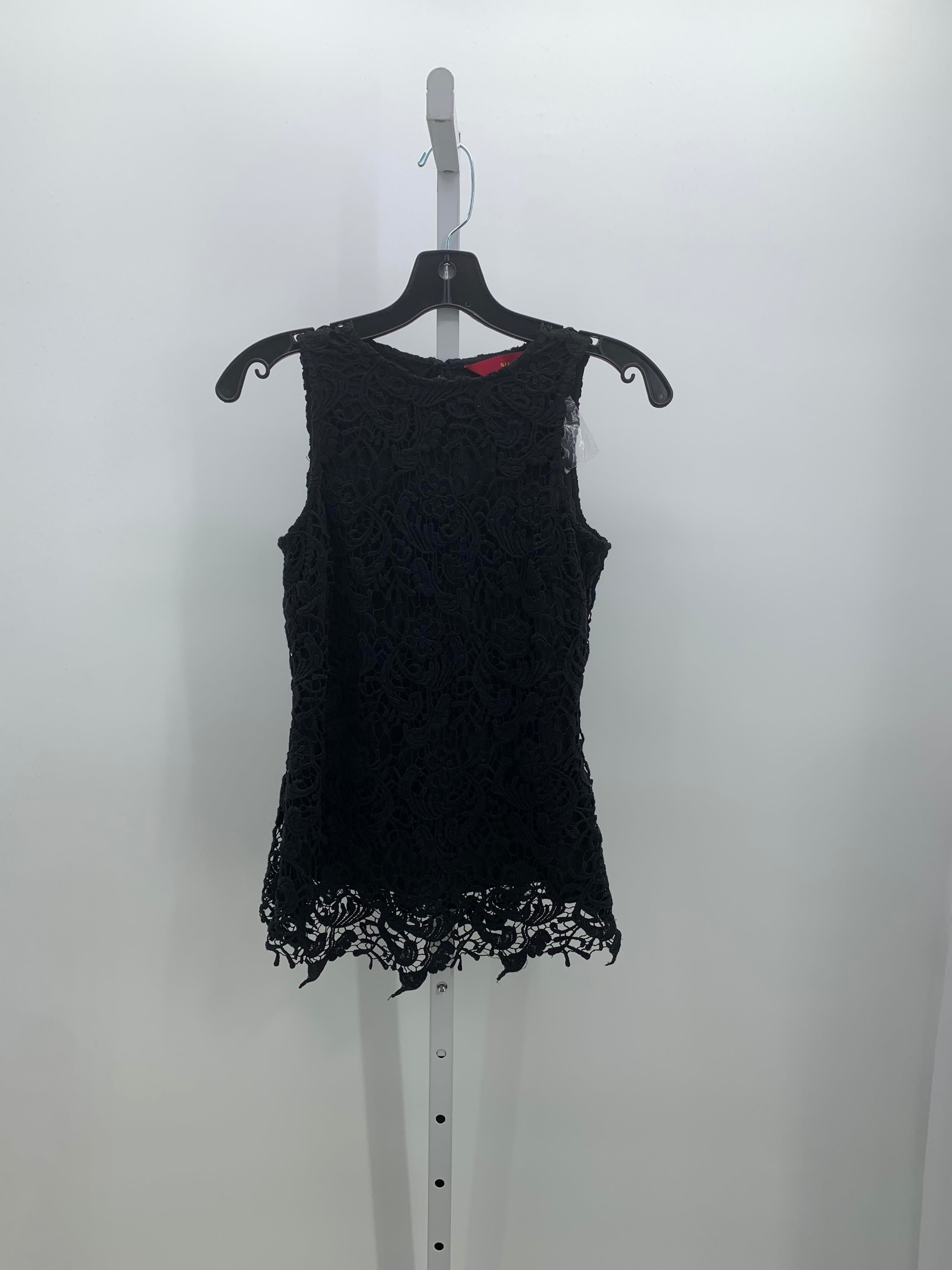 Gilli Size 0 Misses Tank