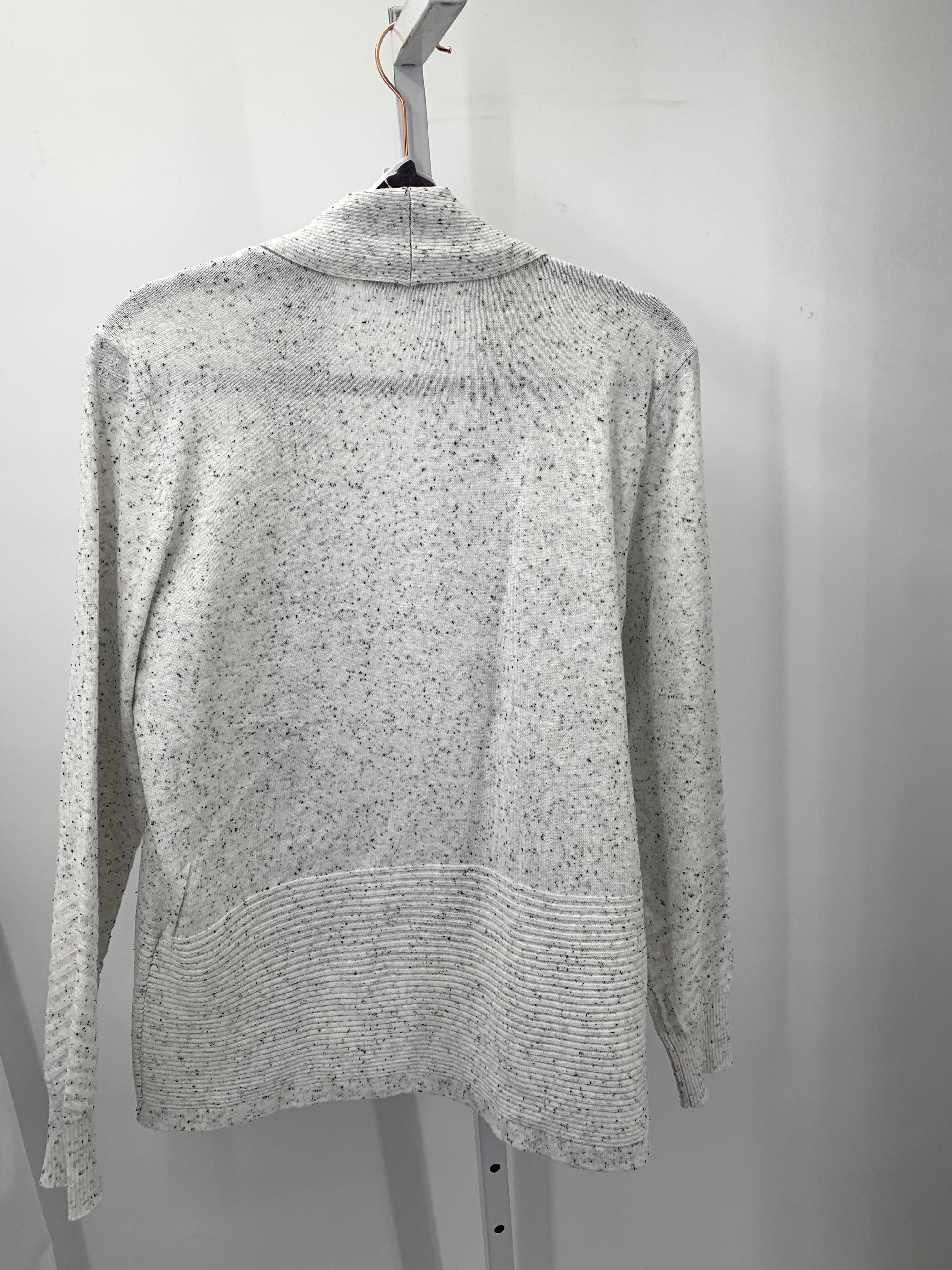 Size Large Misses Cardigan