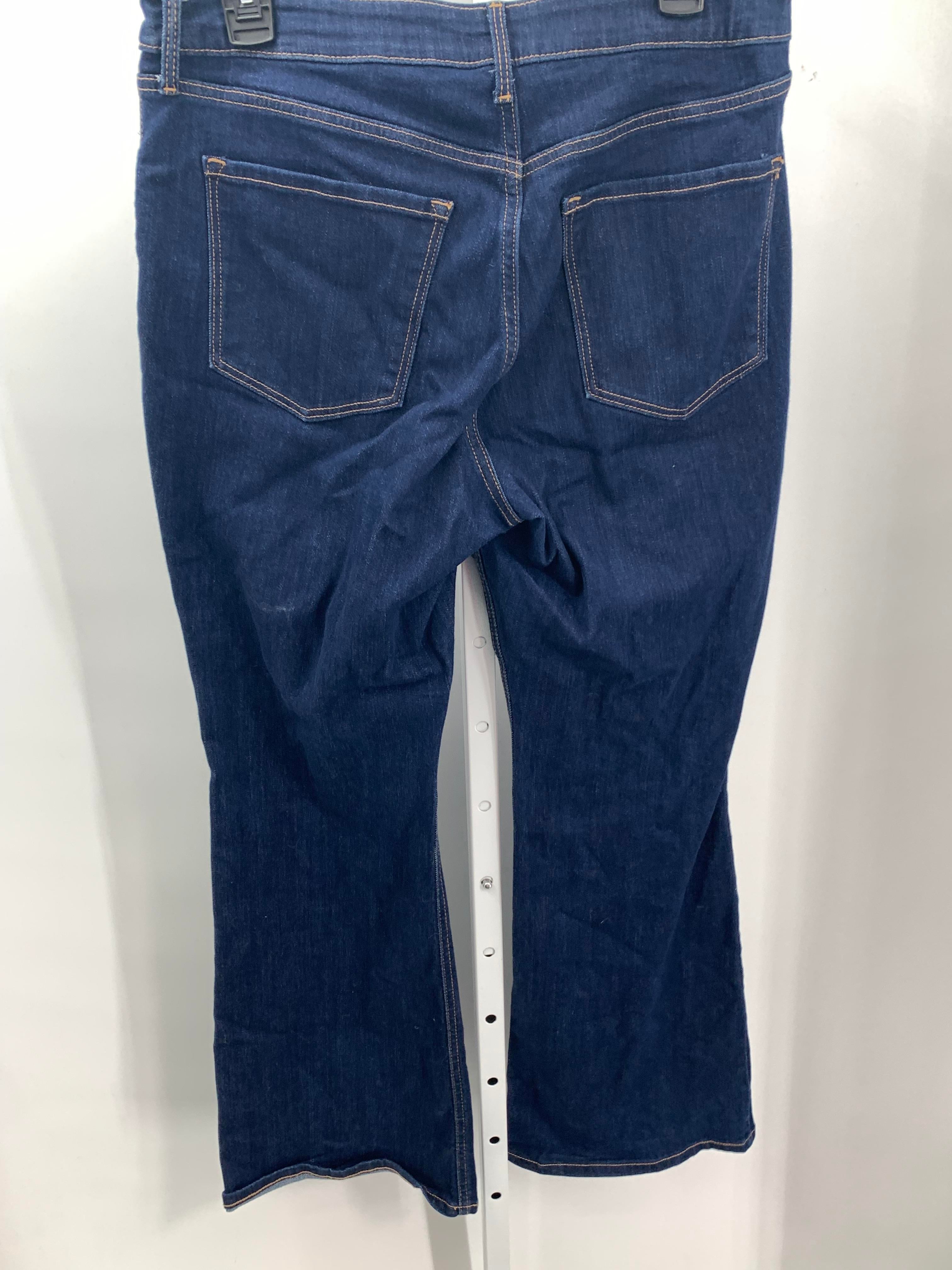 Old Navy Size 12 Misses Jeans