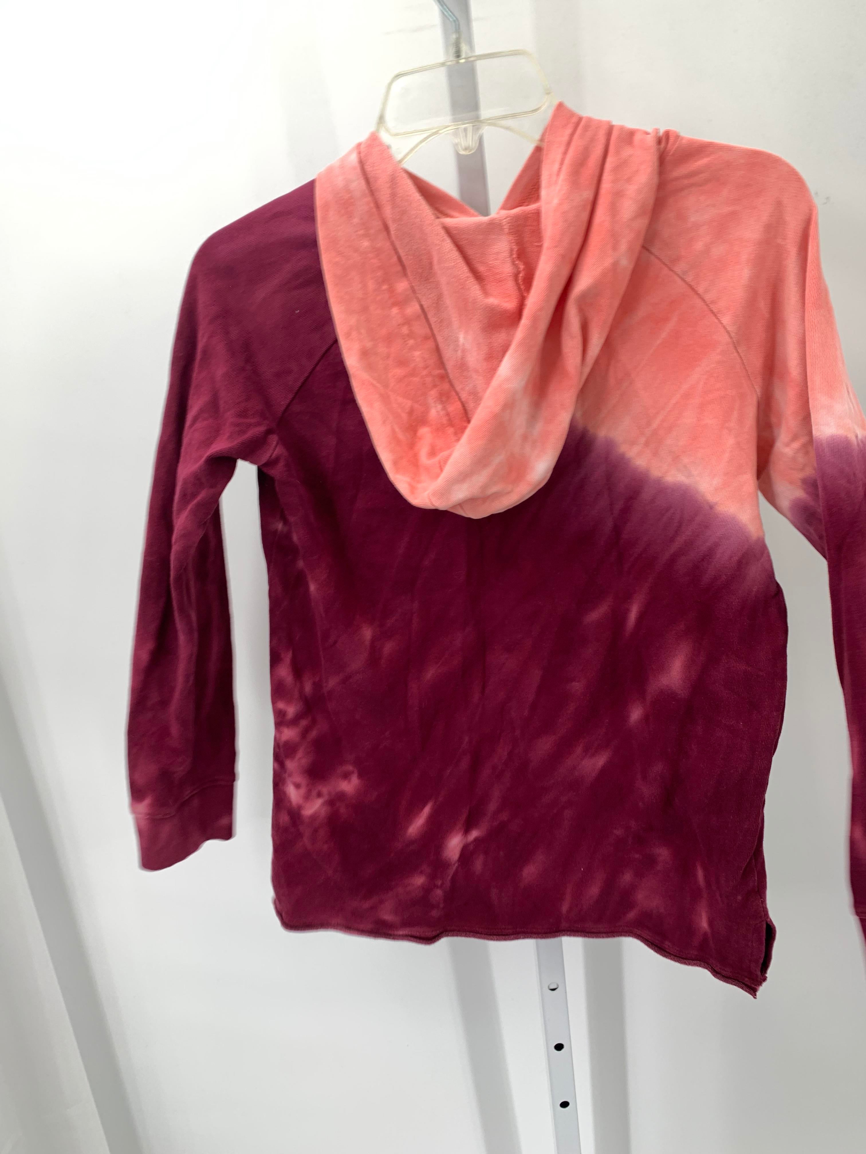 Old Navy Size 14 Girls Long Sleeve Shirt