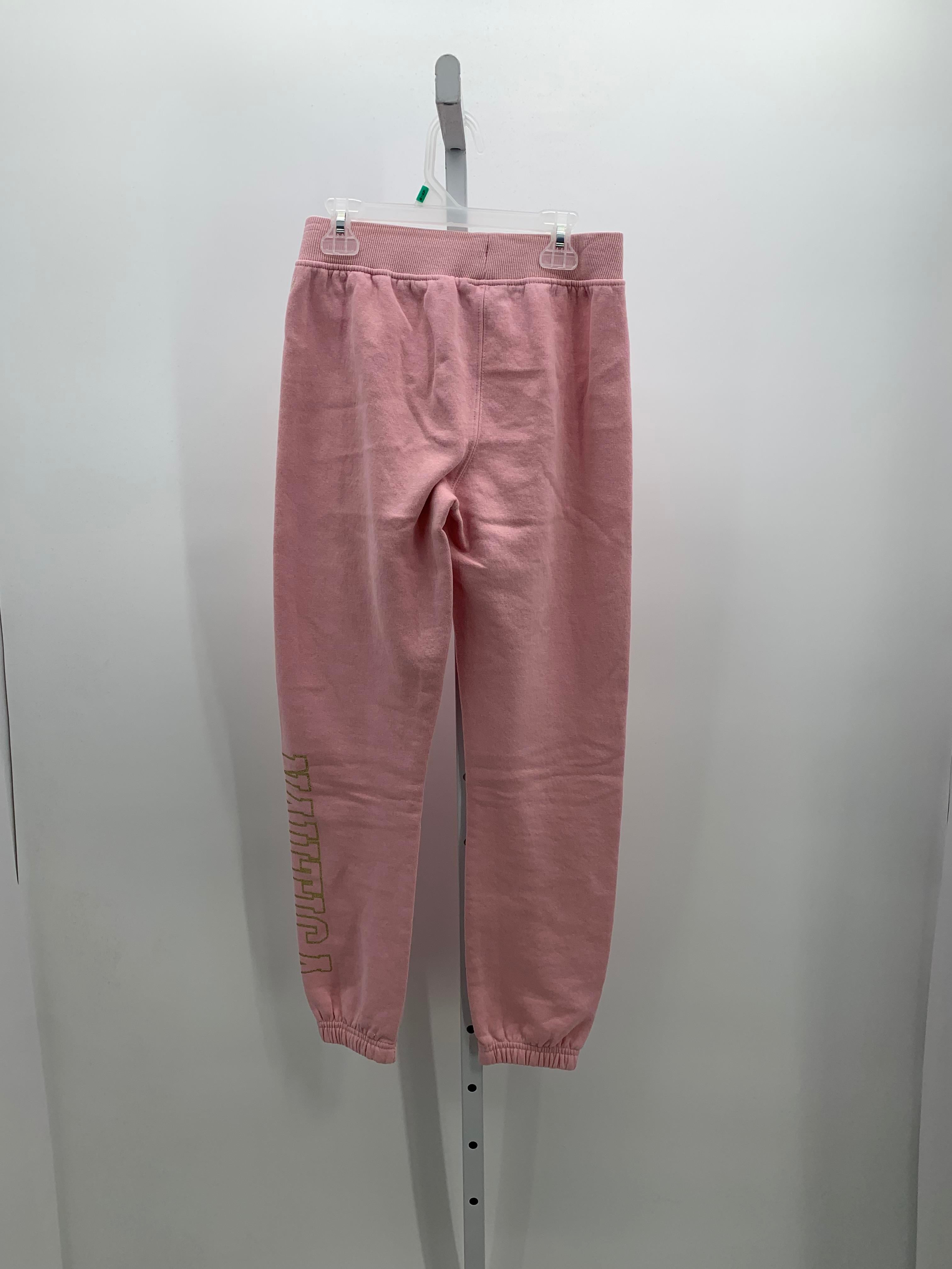Nautica Size 12-14 Girls Sweat Pants