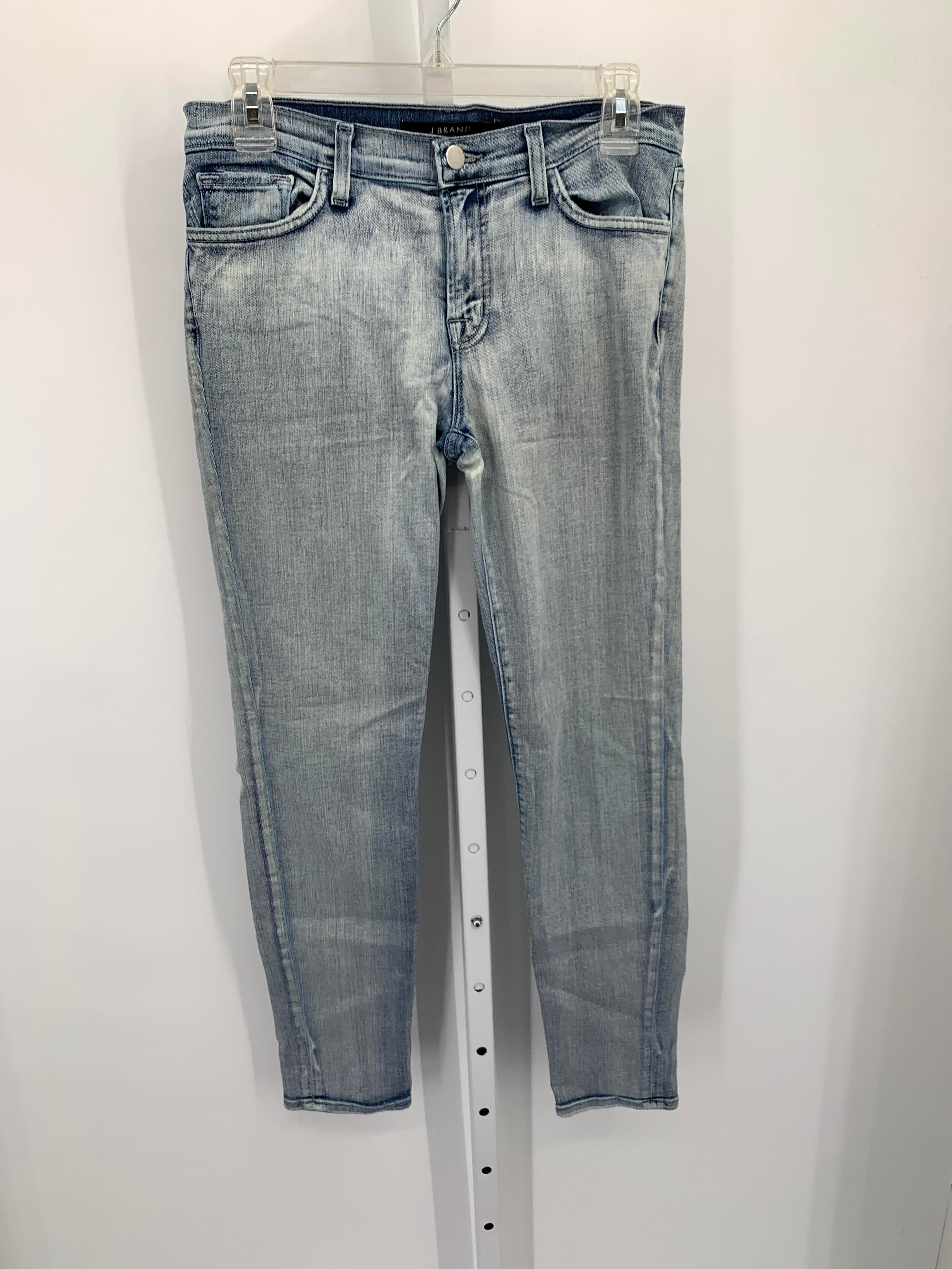 J Brand Size 6 Misses Jeans