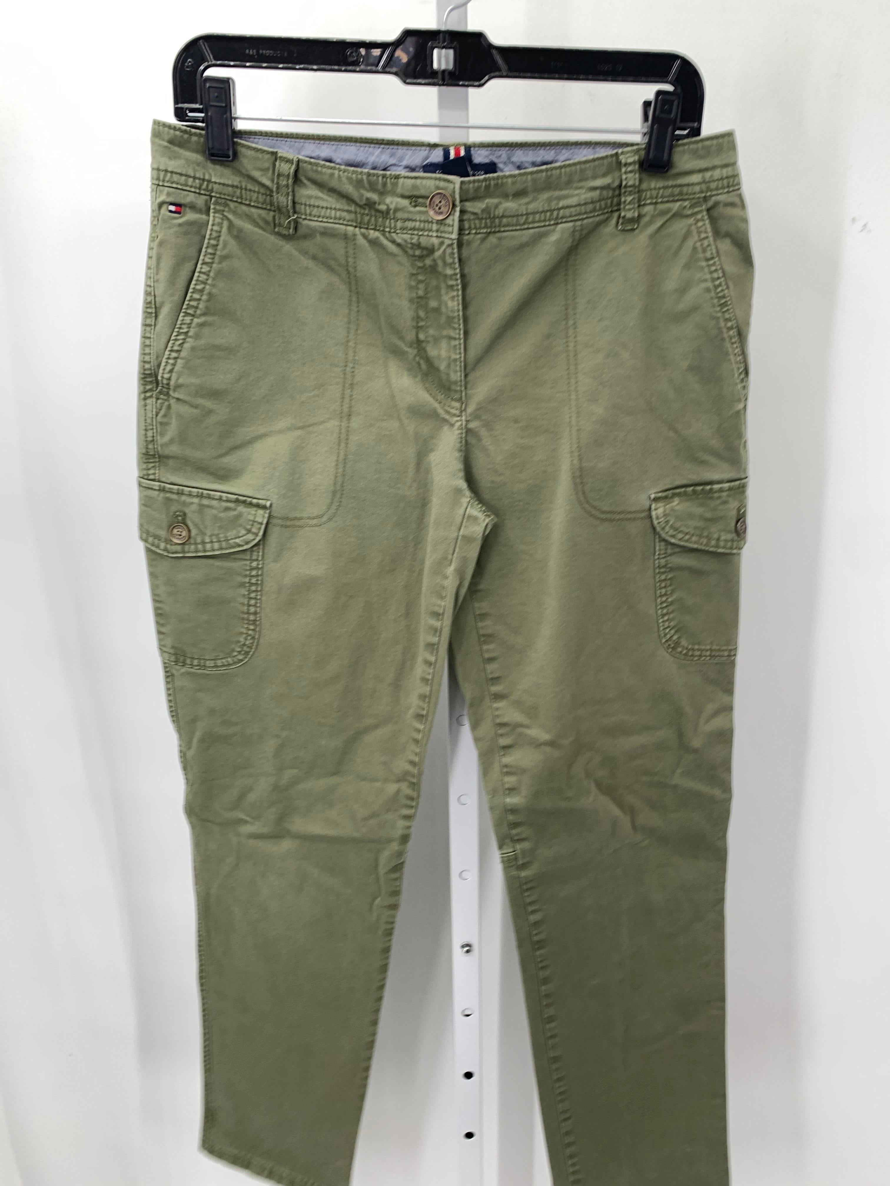 Tommy Hilfiger Size 6 Misses Pants