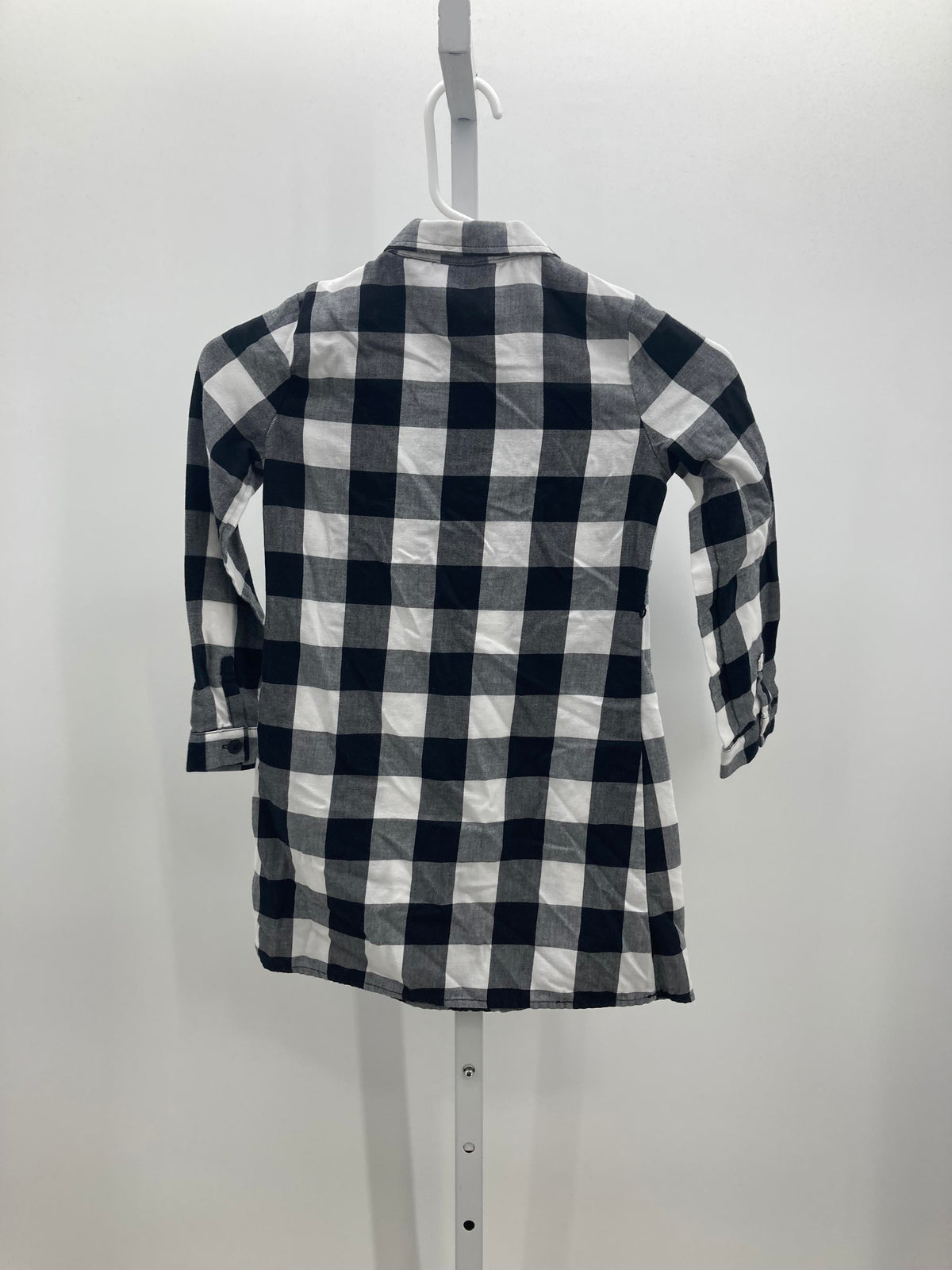 Children's Place Size 5-6 Girls Long Sleeve Dress