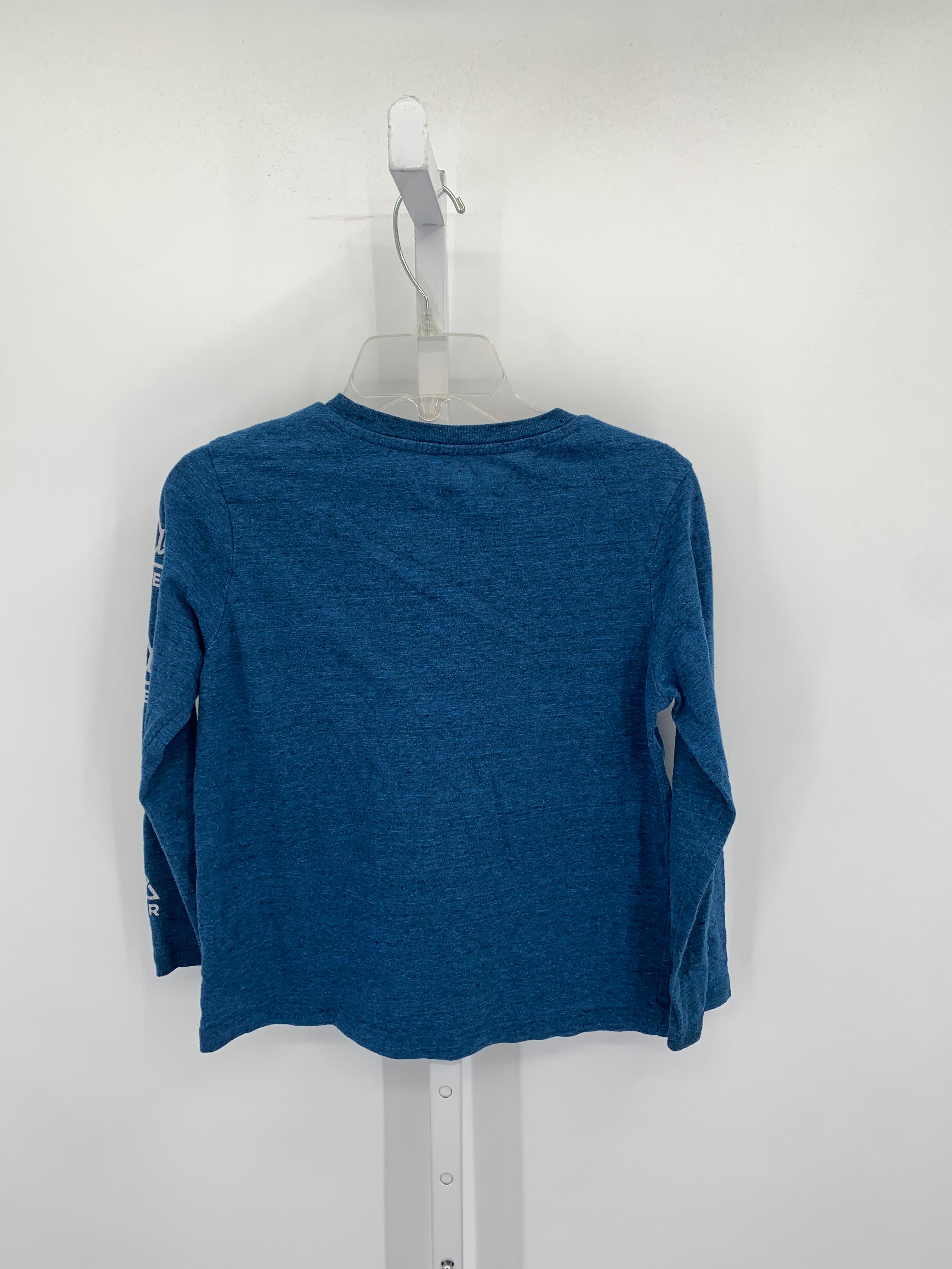 CHILL SEEKER KNIT SHIRT