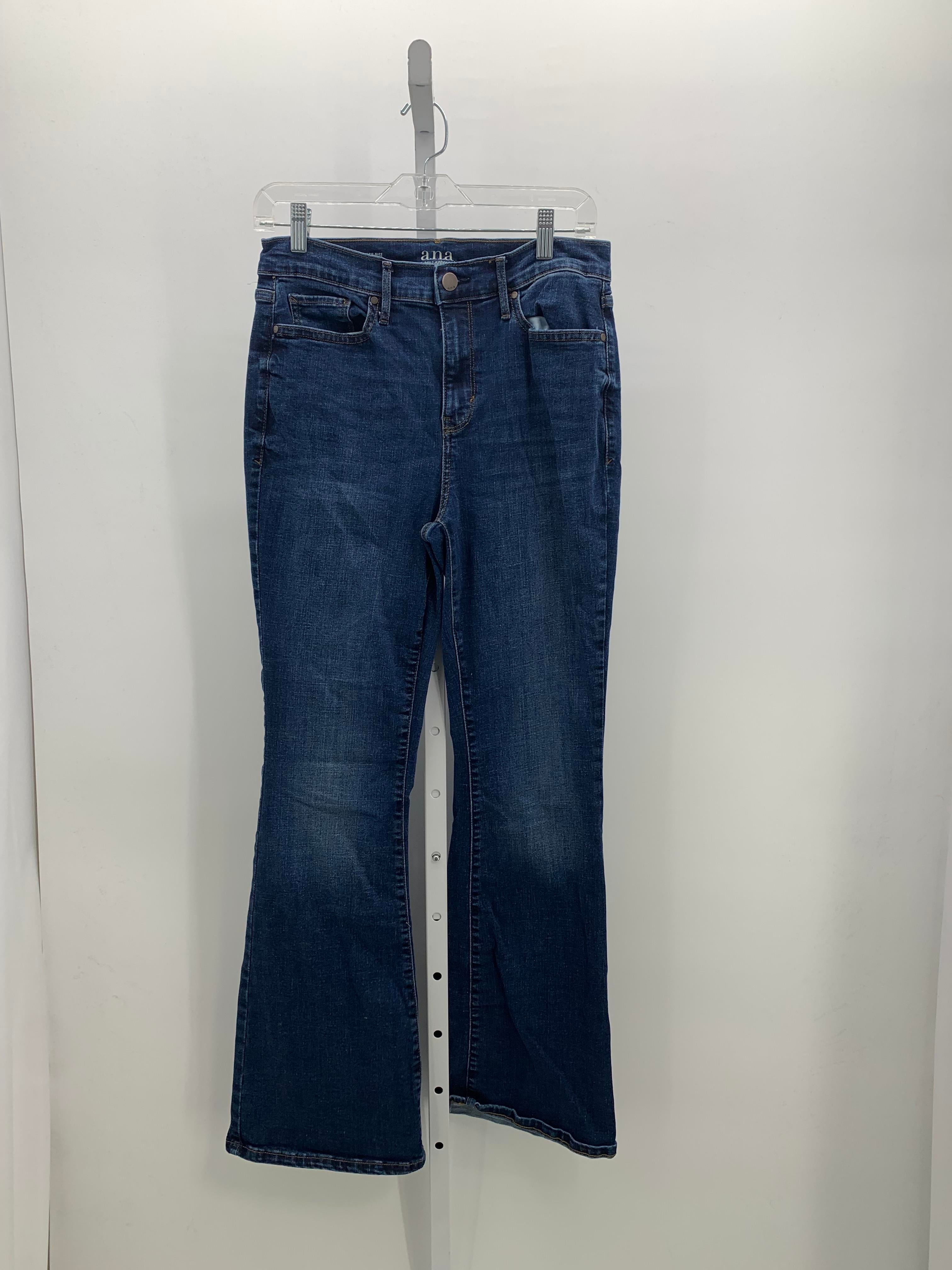 A.N.A. Size 8 Misses Jeans