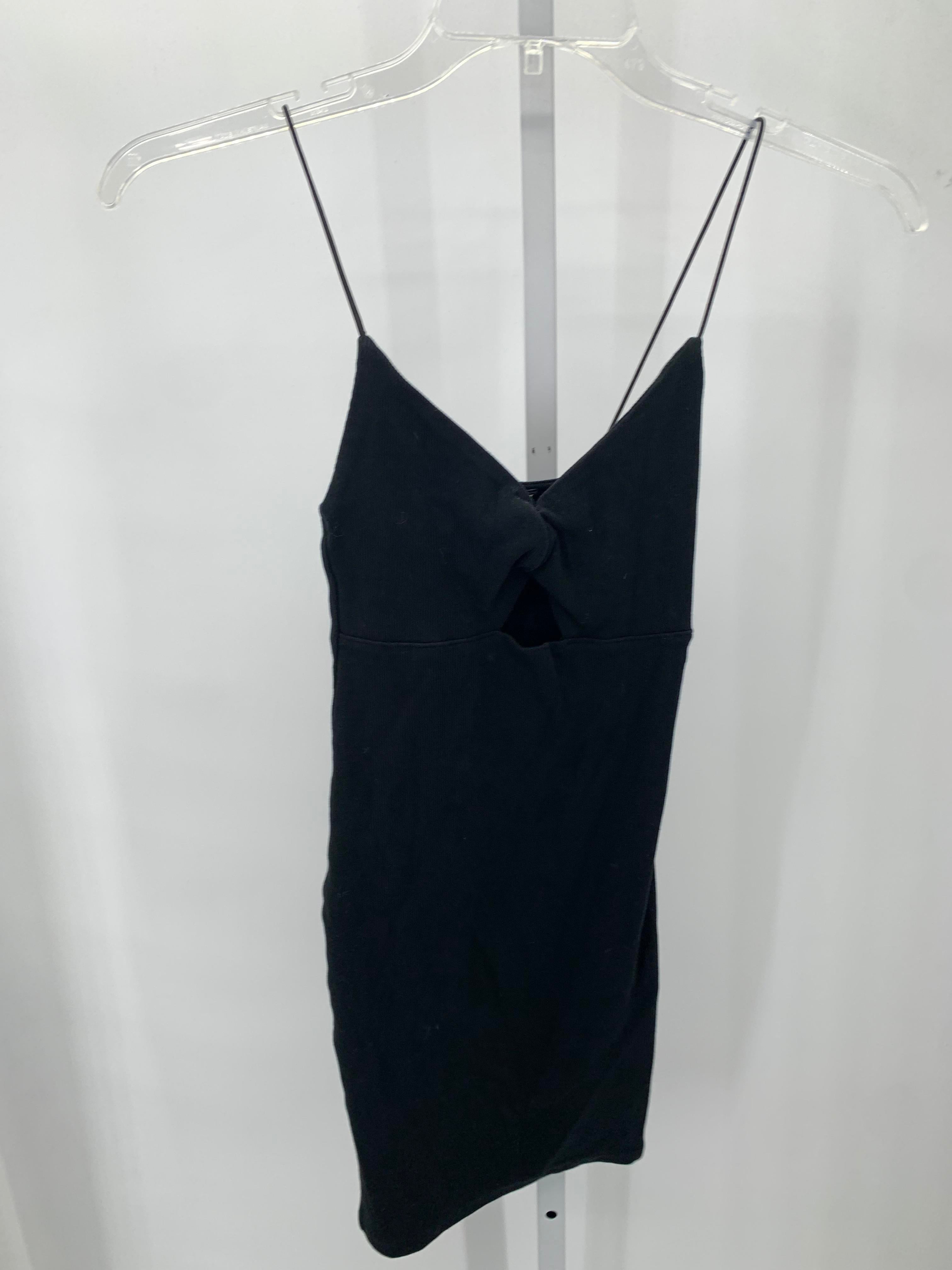 Zara Size Medium Juniors Sundress