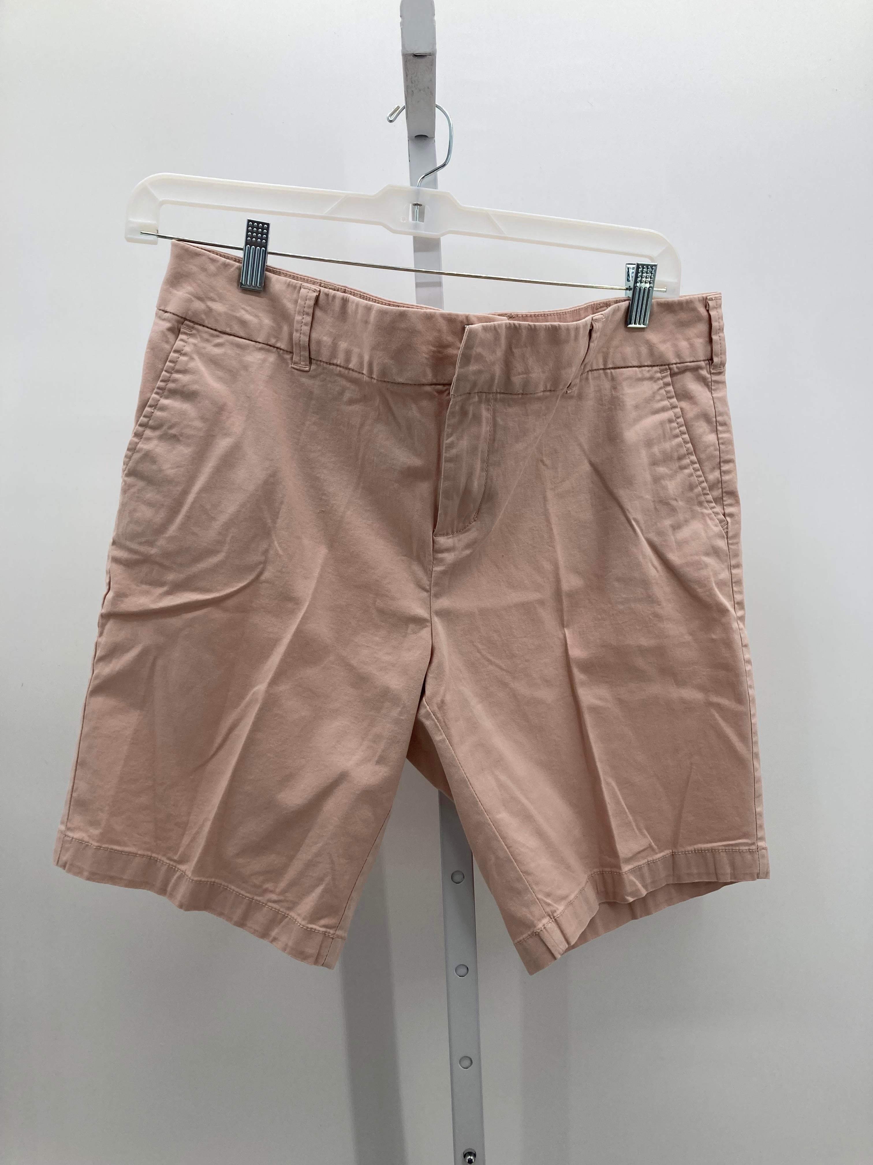 G.H. Bass & Co. Size 16 Misses Shorts