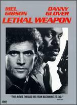 Lethal Weapon (Full Frame  Widescreen) -