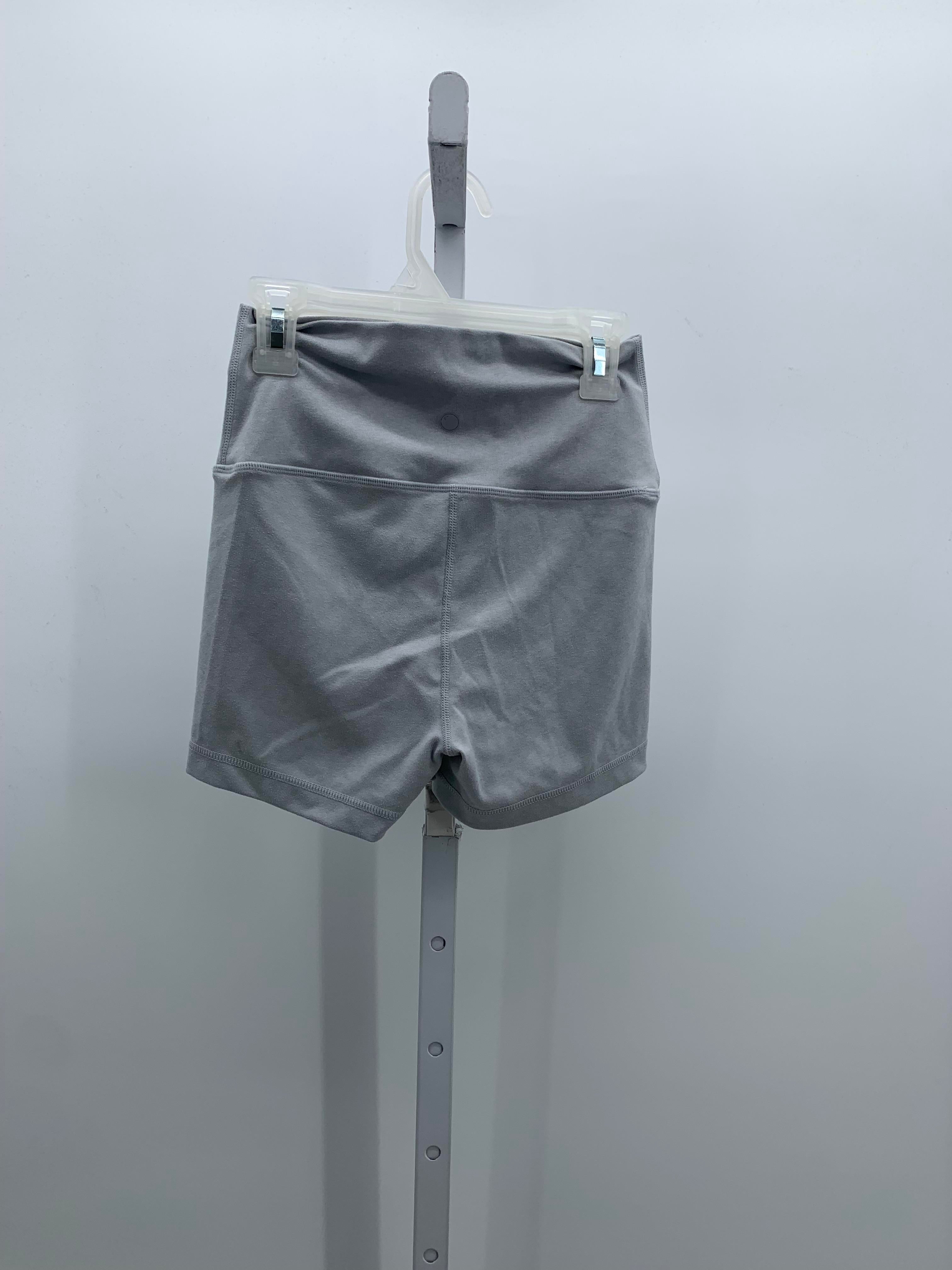 Yogalicious Size Small Misses Shorts