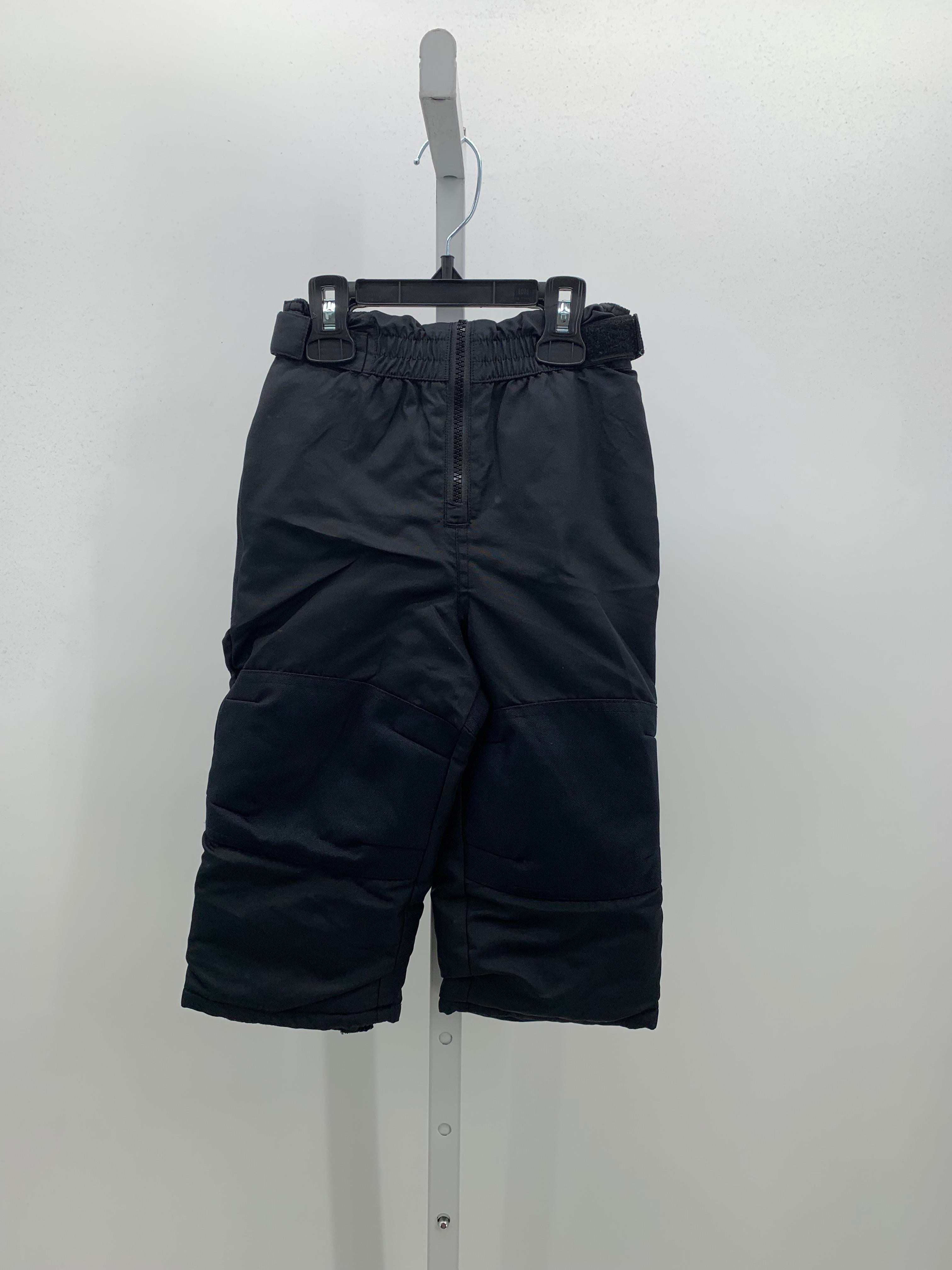 BIB OVERALLS