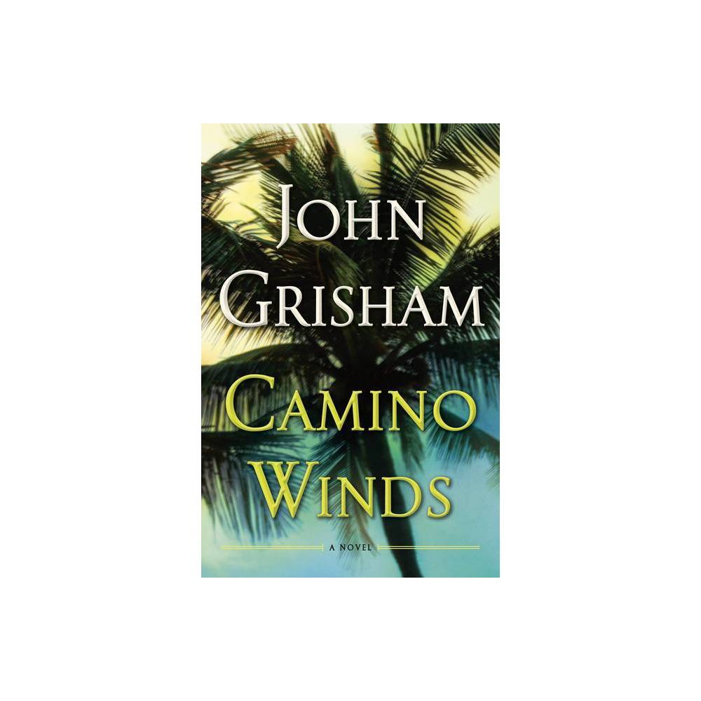 Camino Winds -