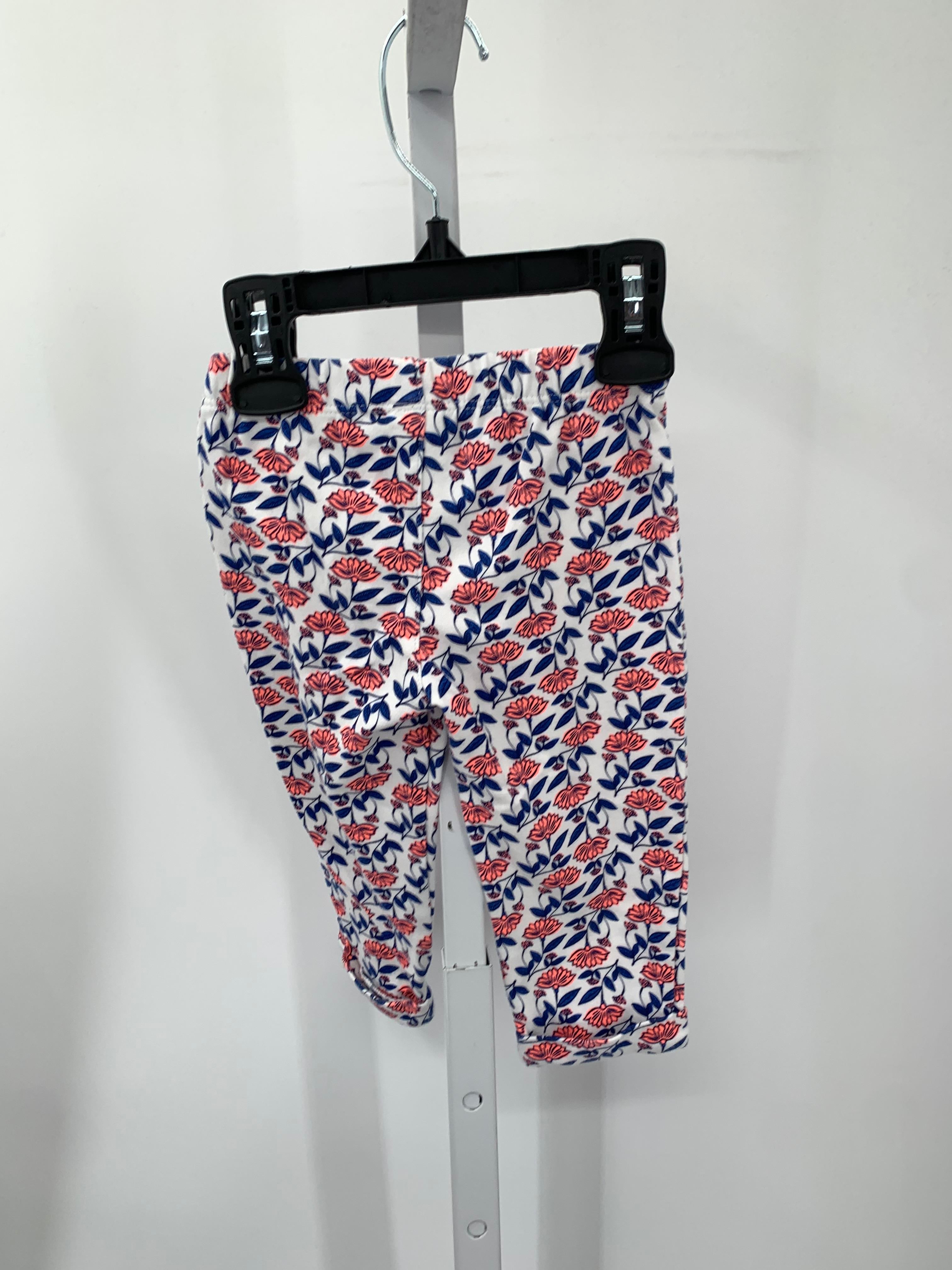 Carters Size 12 Months Girls Pants