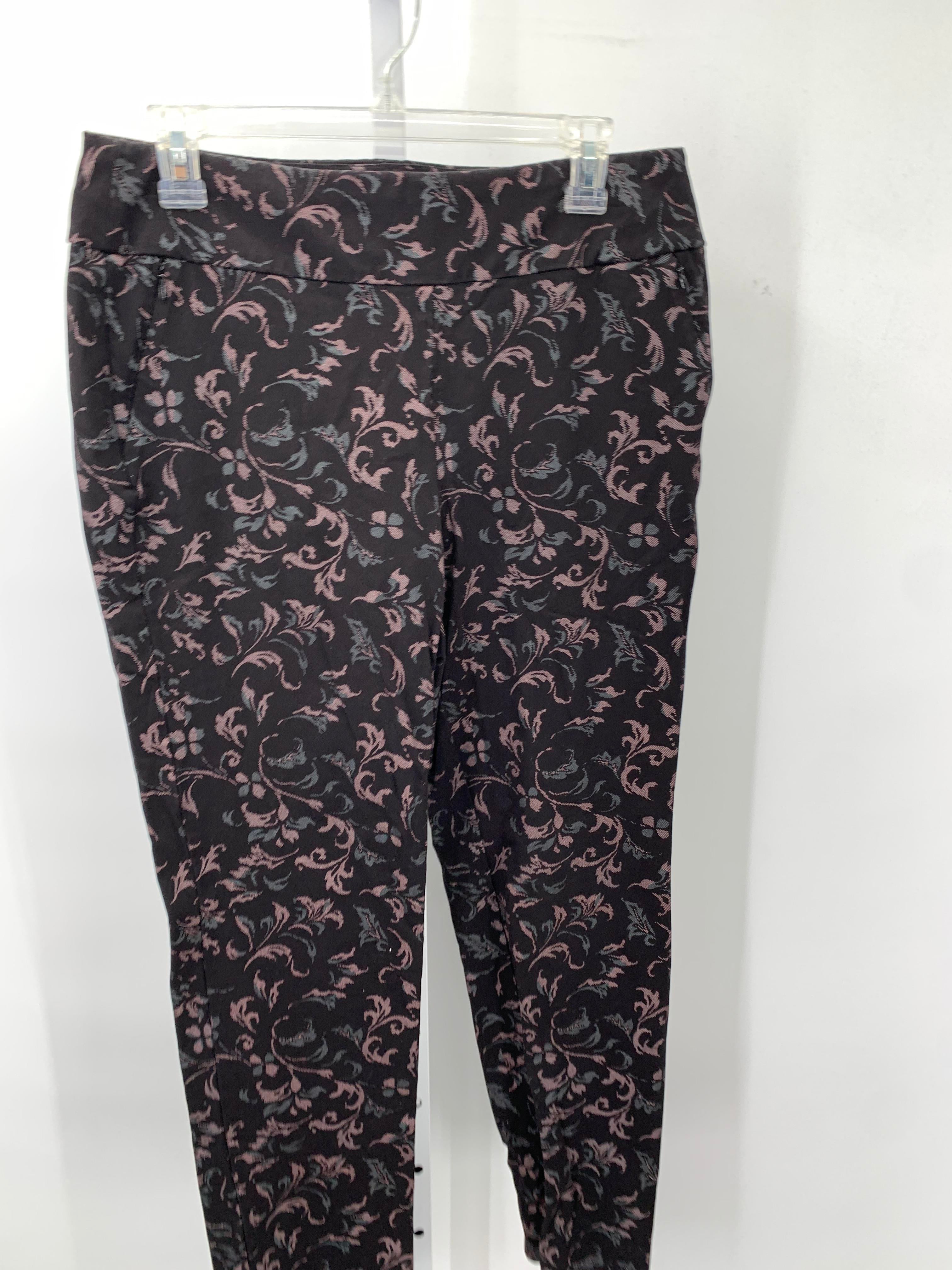 Soft Surroundings Size Medium Misses Pants