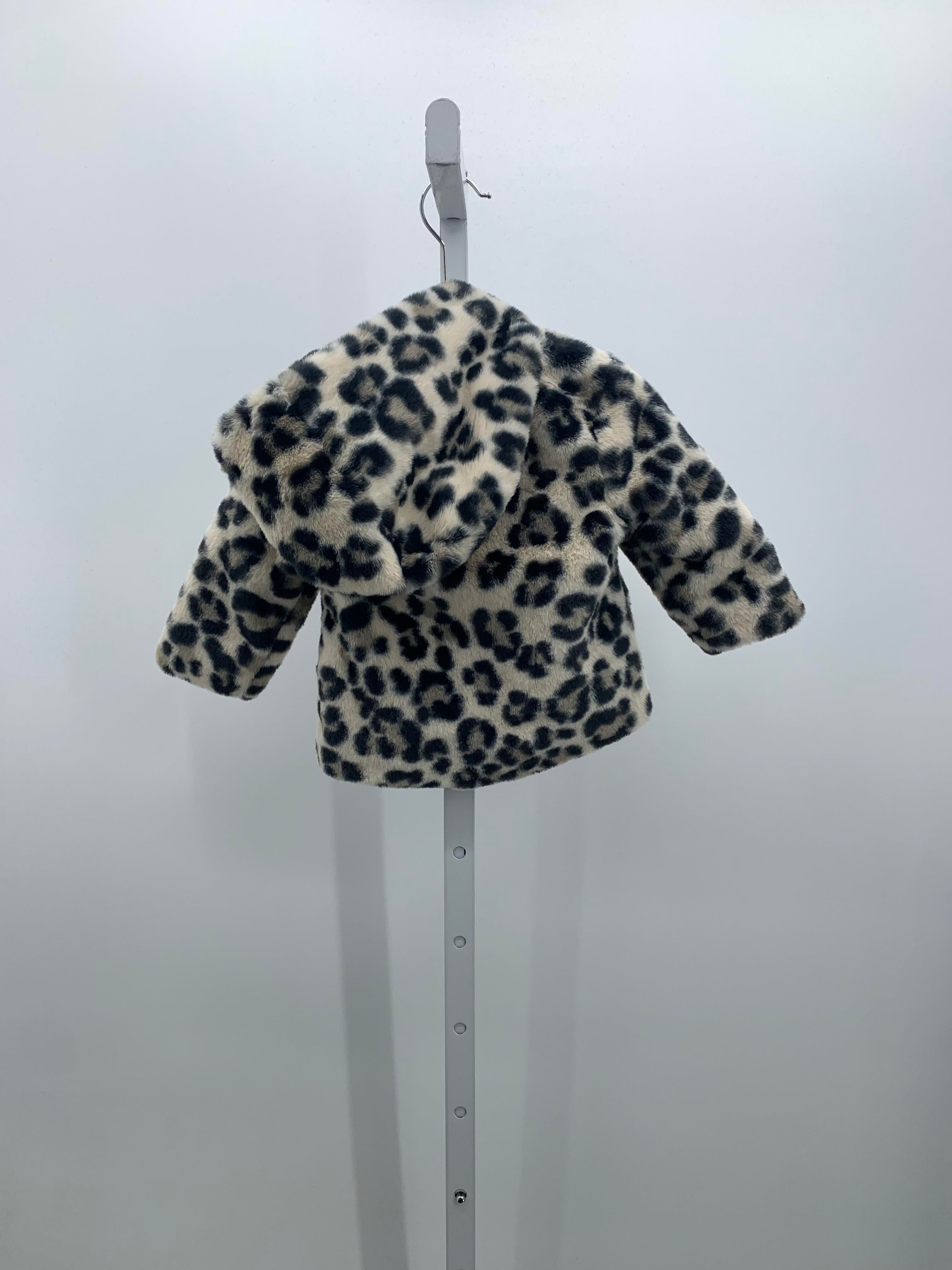 Old Navy Size 6-12 mon Girls Fleece