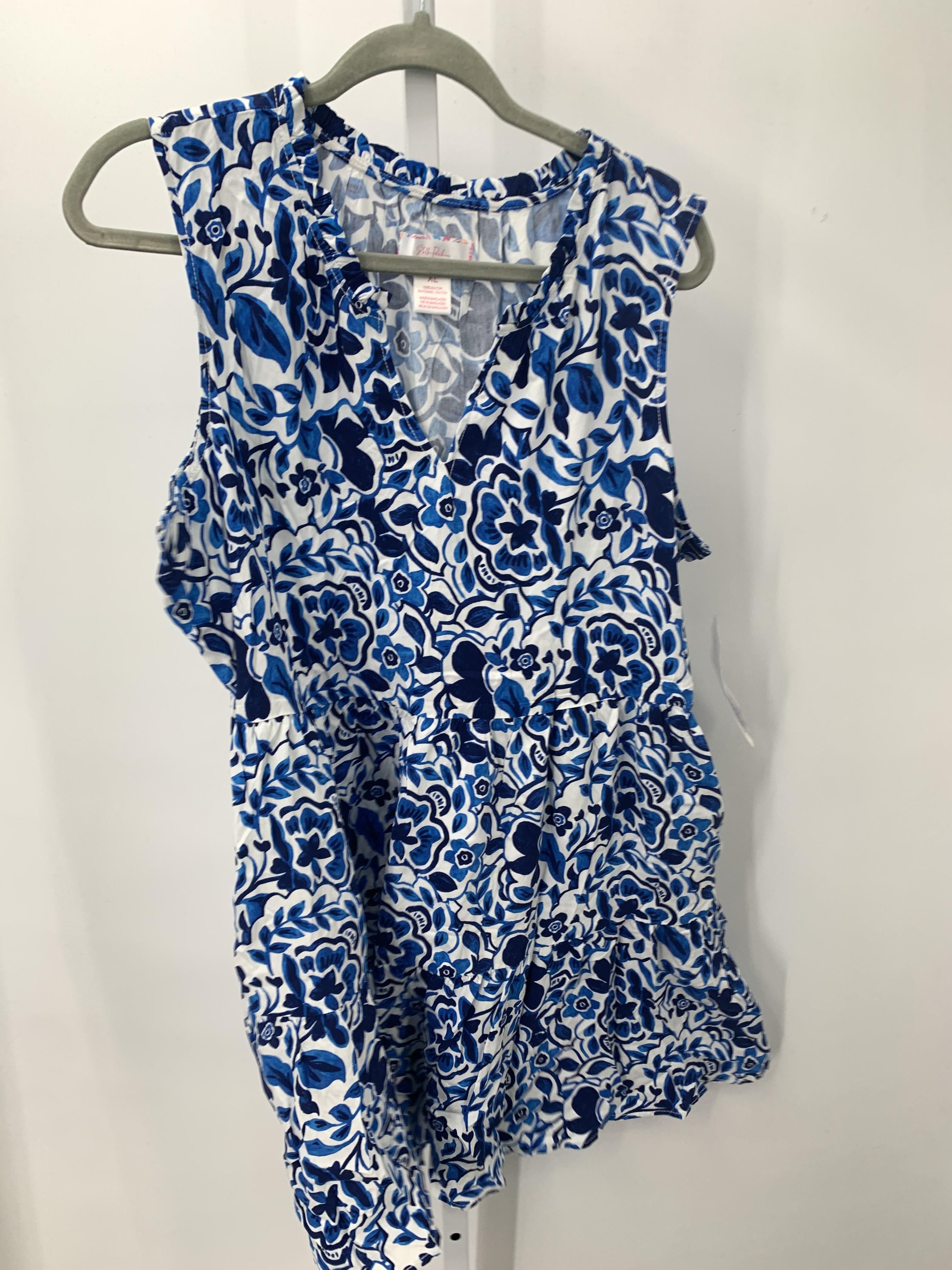 Size Extra Large Misses Sundress