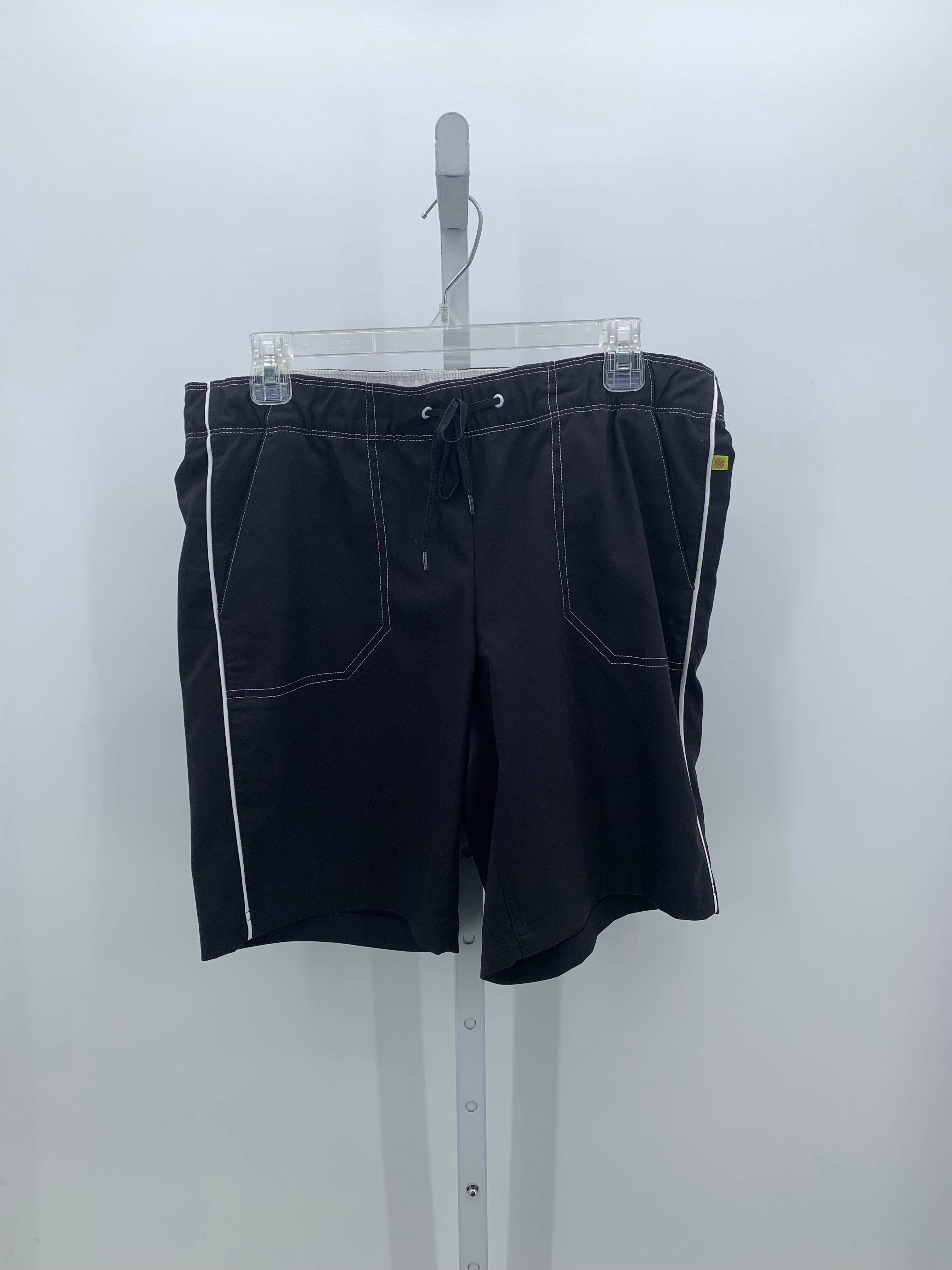 Made for Life Size Medium Misses Shorts