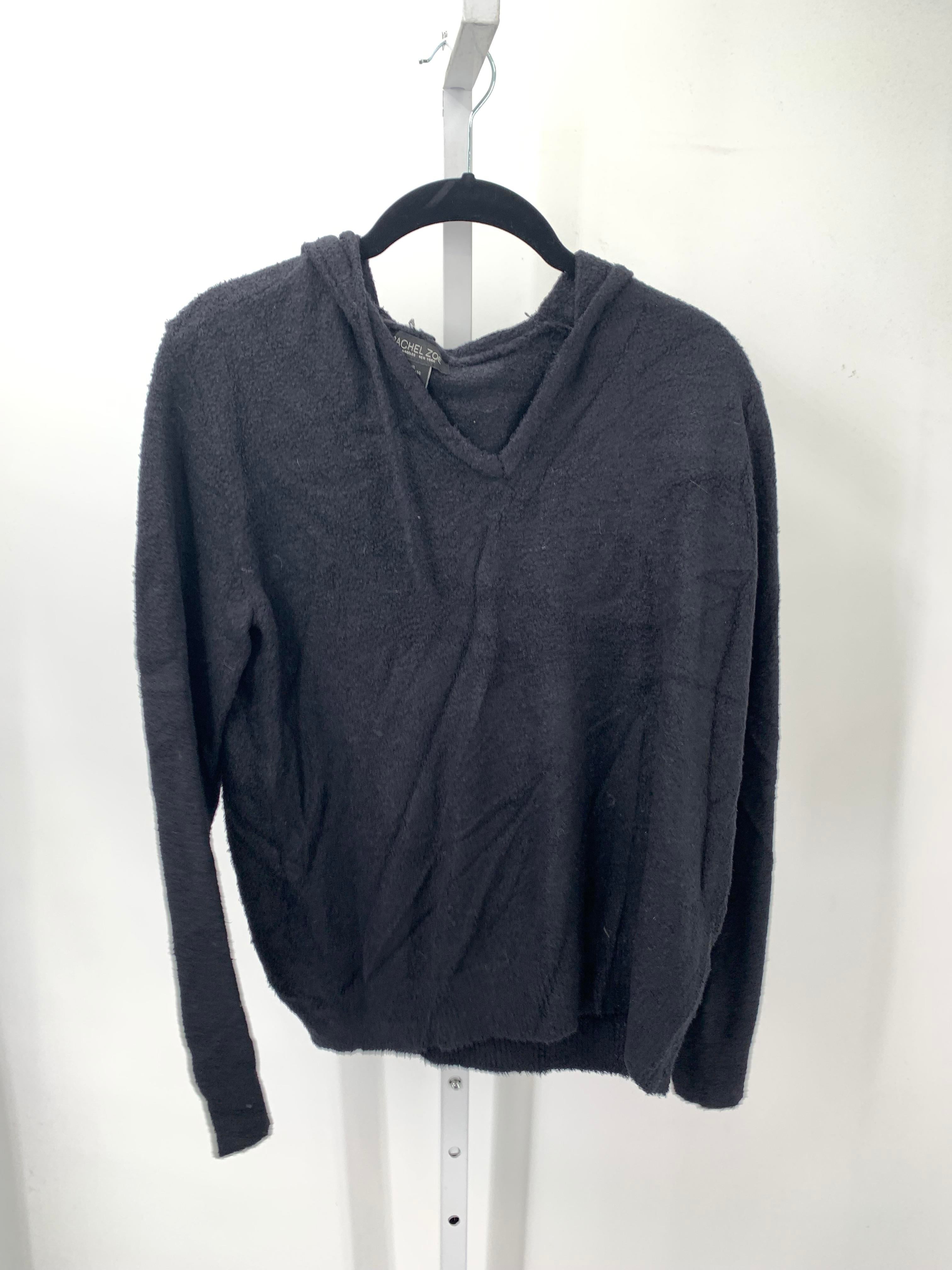 Rachel Zoe Size Extra Large Misses Long Slv Sweater