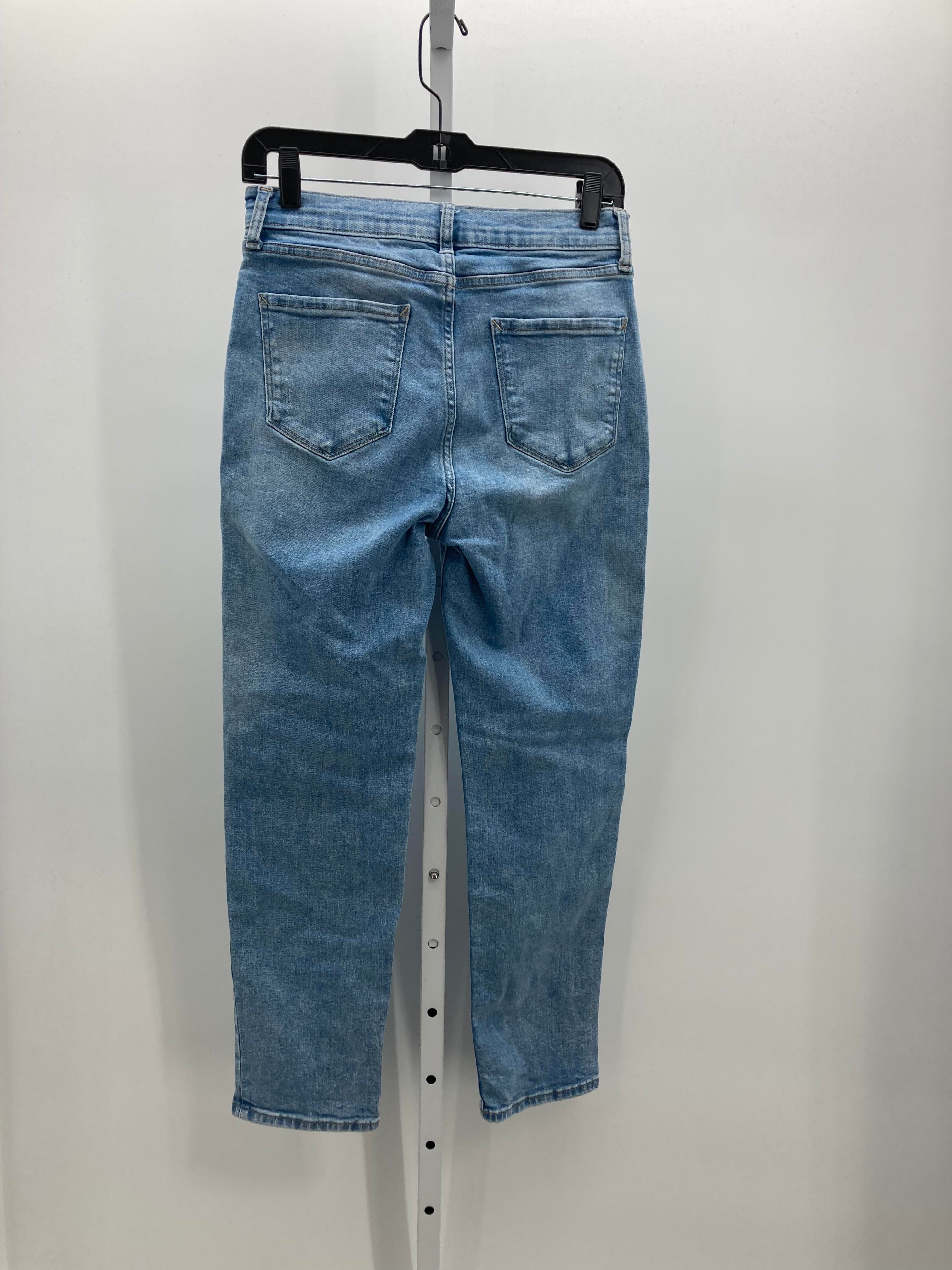 A.N.A. Size 6 Misses Jeans