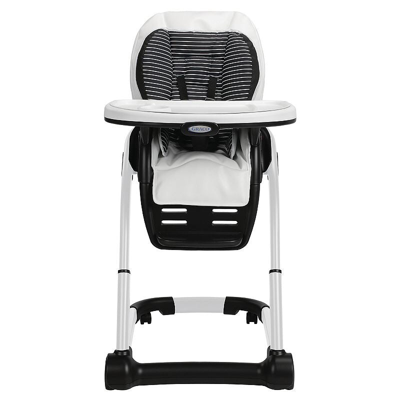 Blossom 6 in 1 Convertible High Chair *NO BOOSTER*