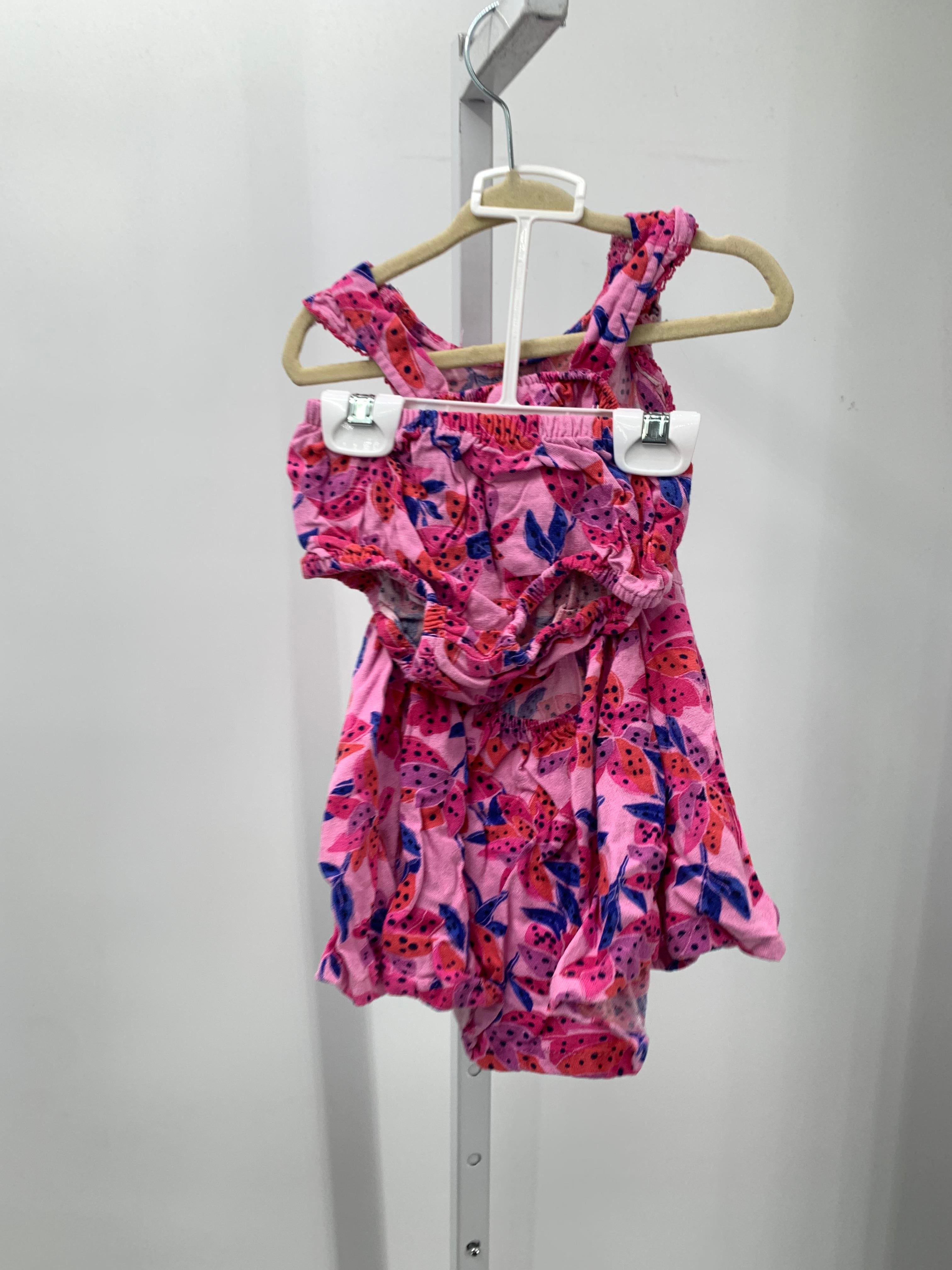 Vince Camuto Size 12 Months Girls Sundress