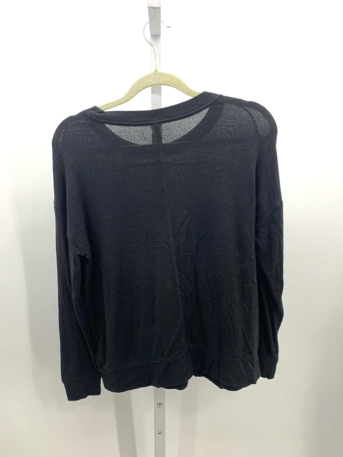 Old Navy Size Small Misses Long Sleeve Shirt