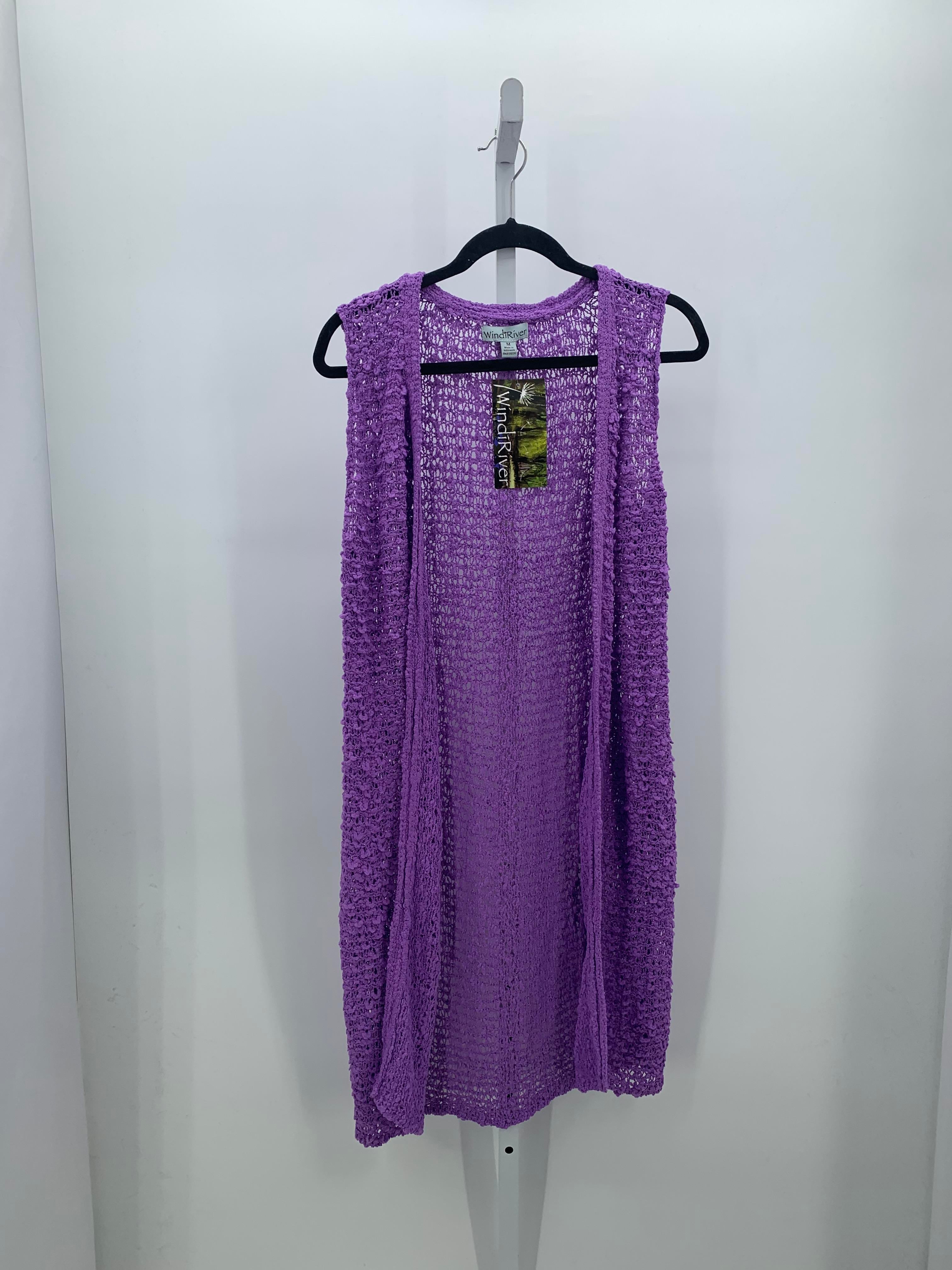 Size Medium Misses Cardigan