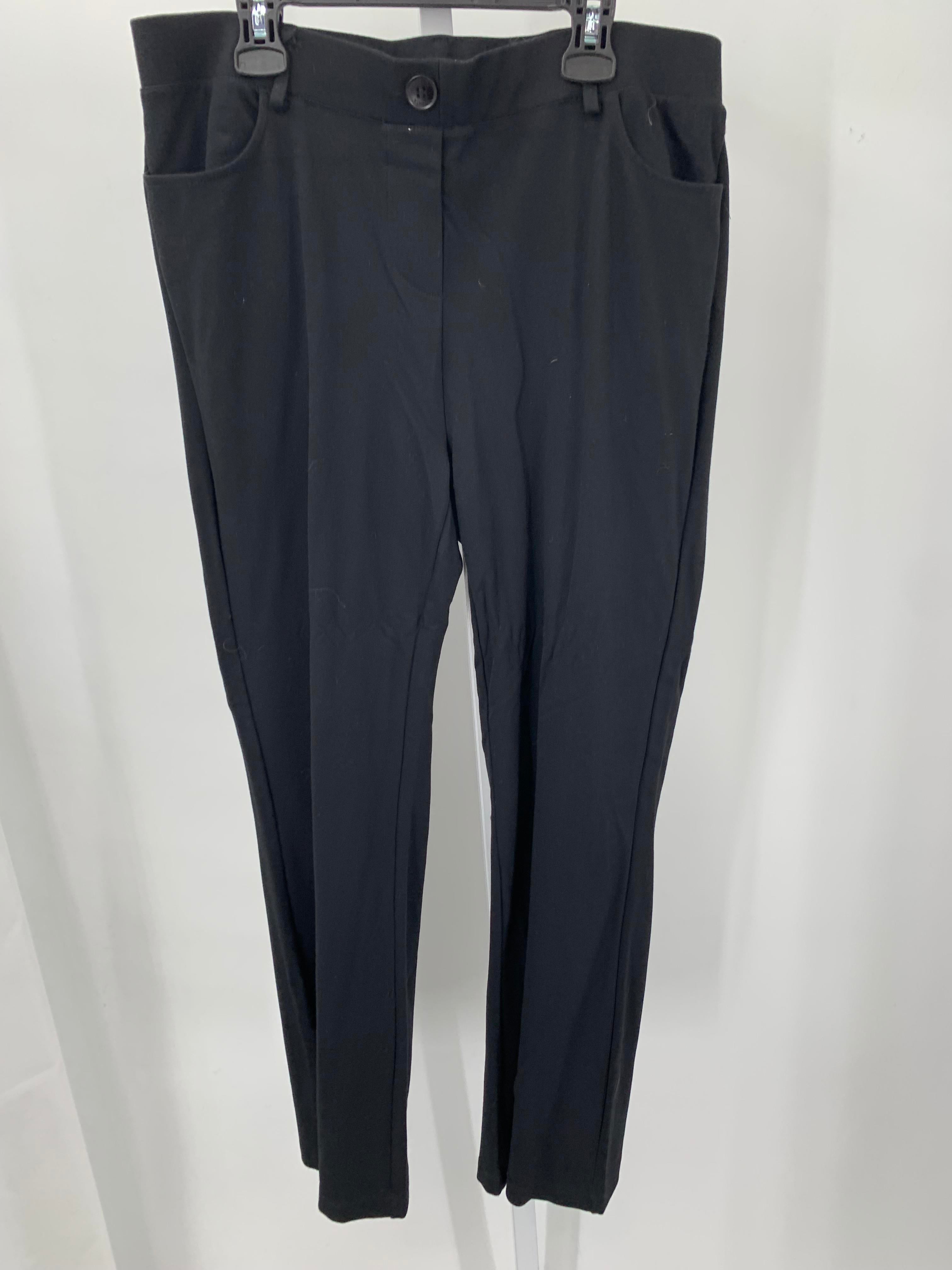 Size 12 Misses Pants