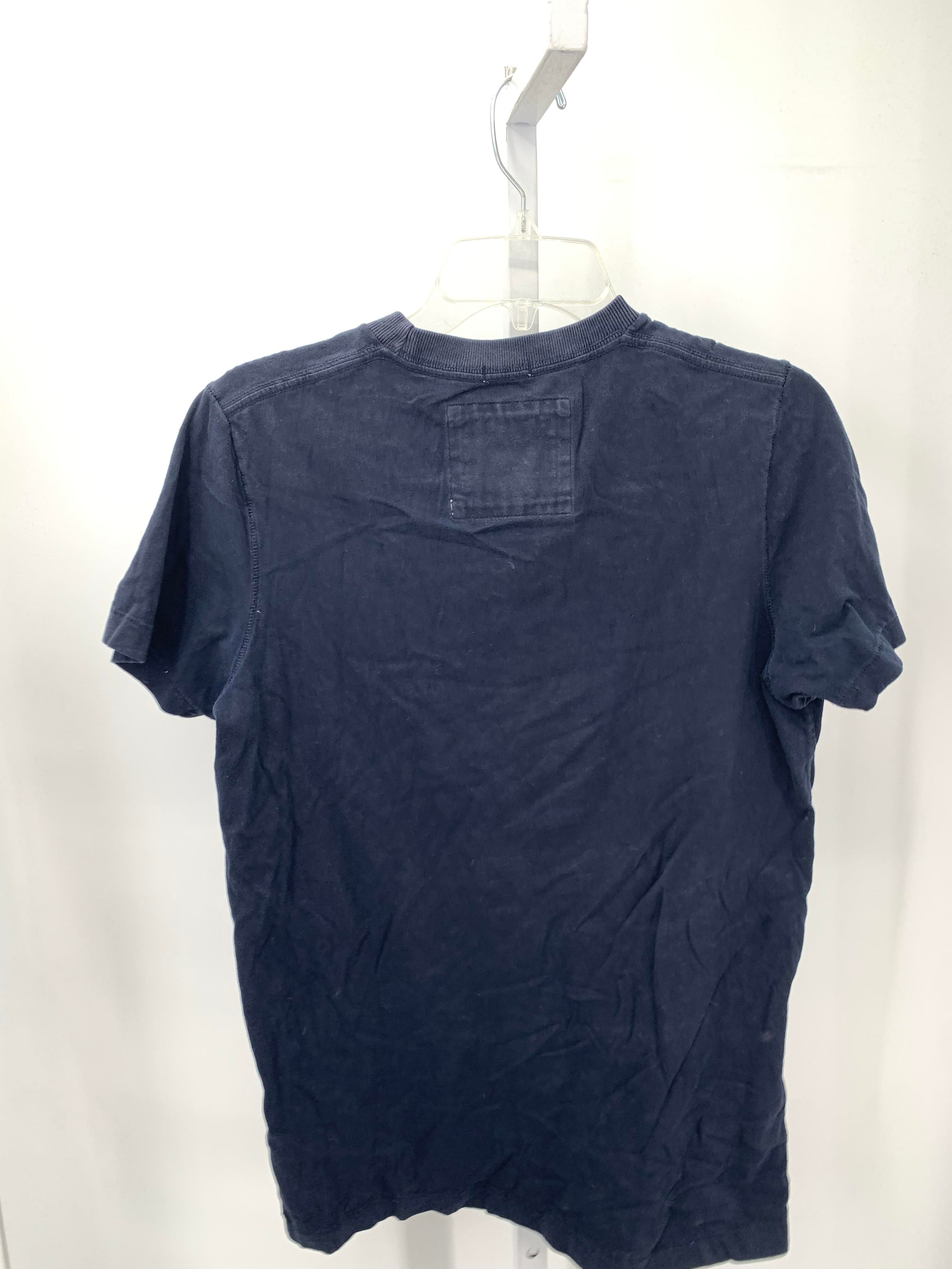 CREWNECK KNIT TEE