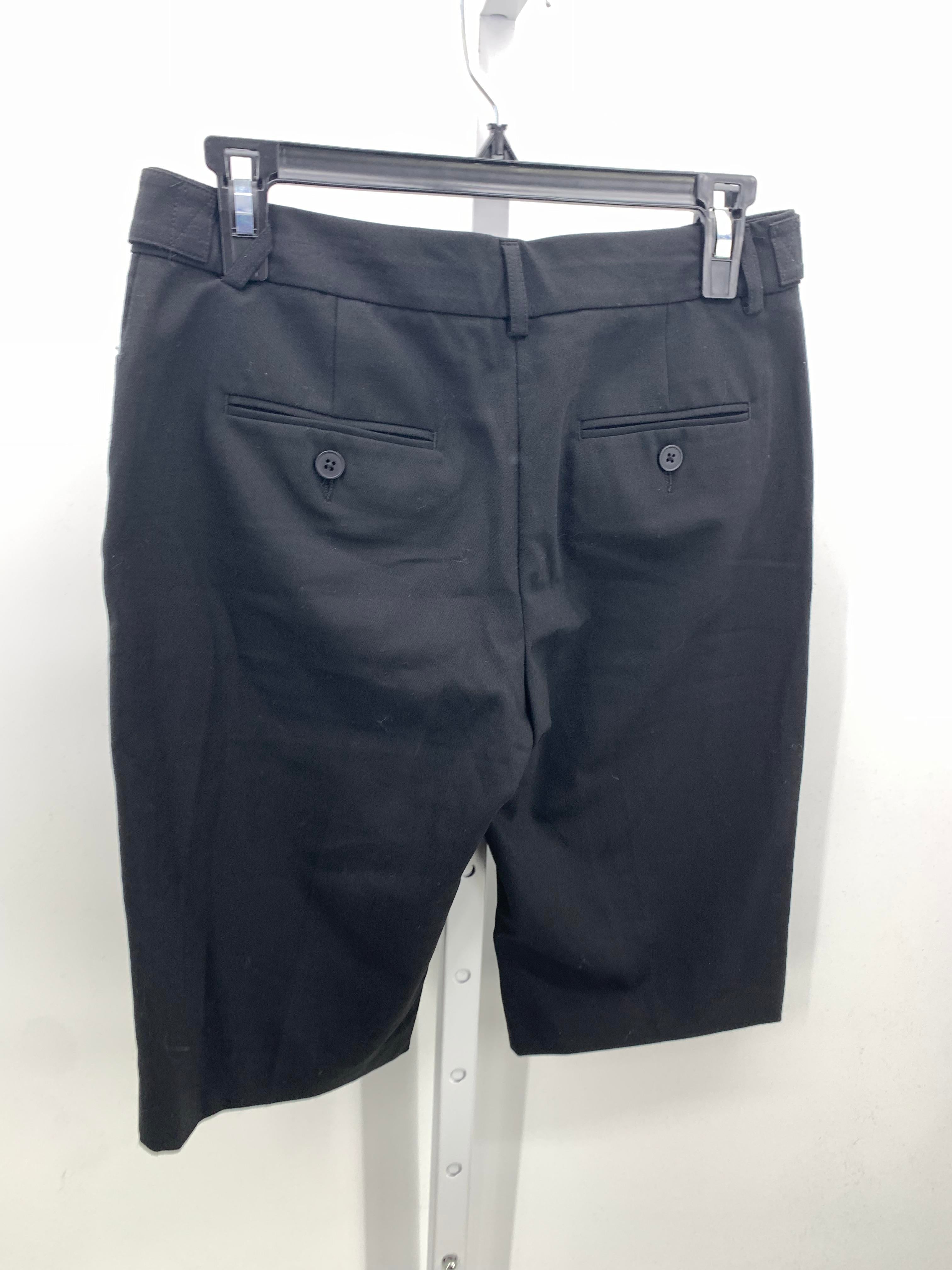 Editor Size 2 Misses Shorts