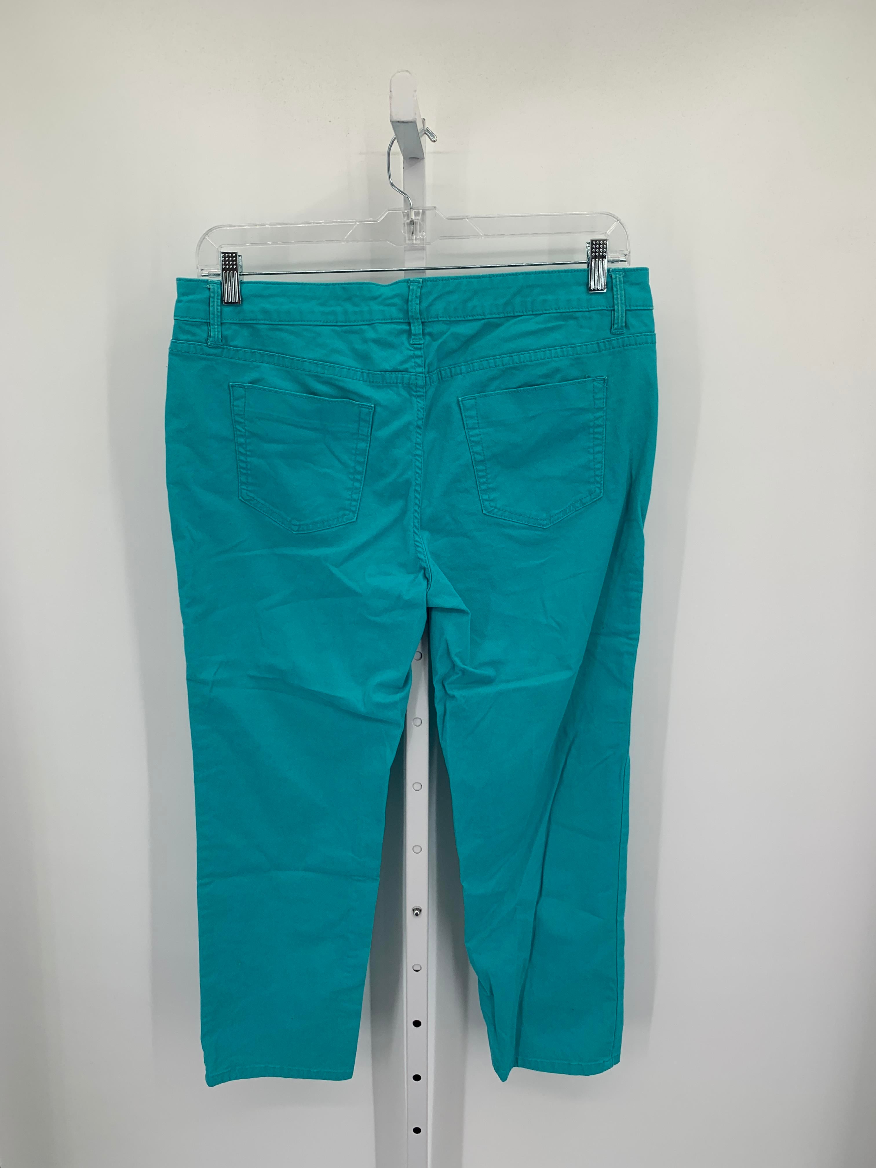 Liz Claiborne Size 16 Misses Pants