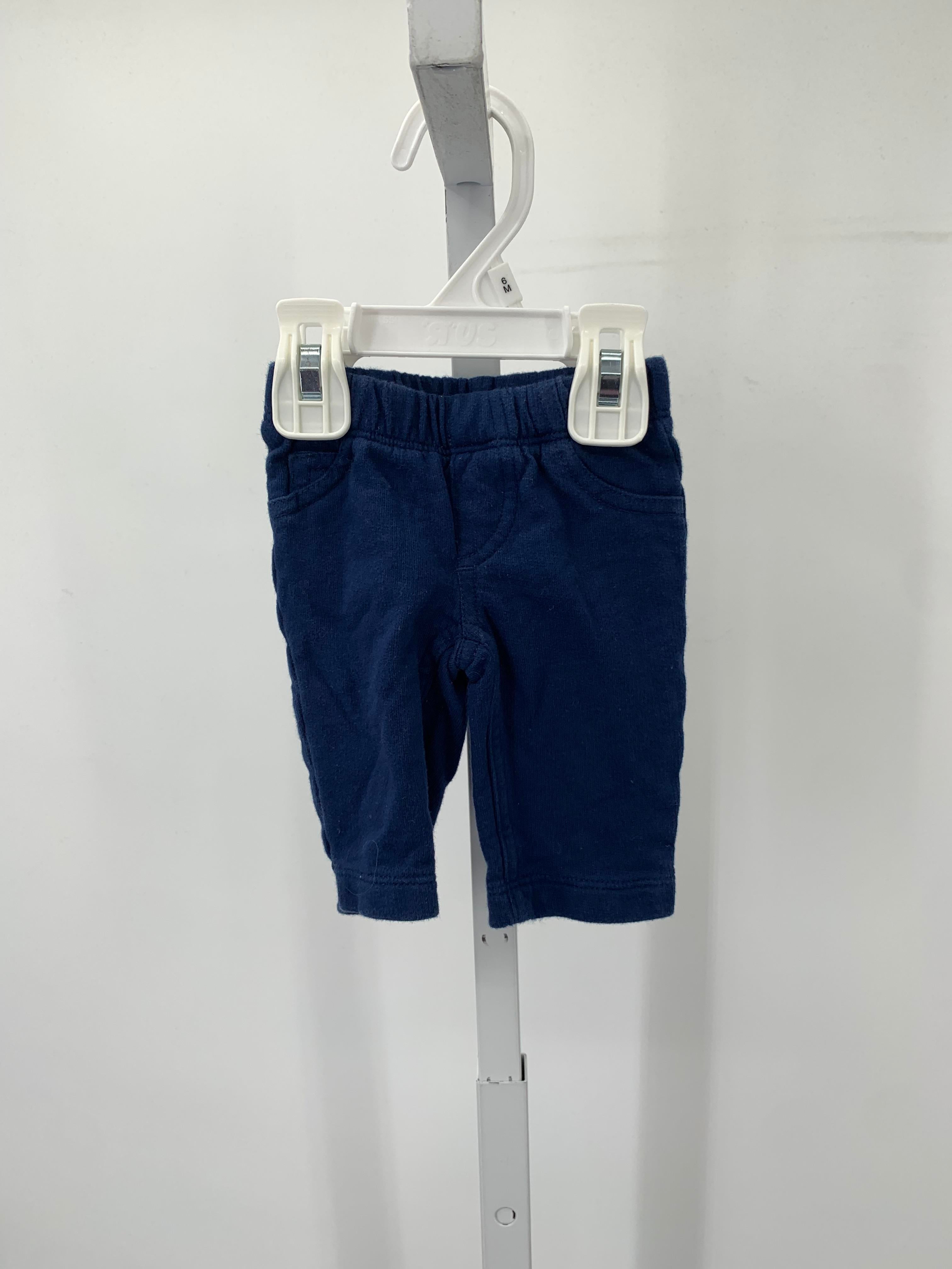 ELASTIC WAIST KNIT