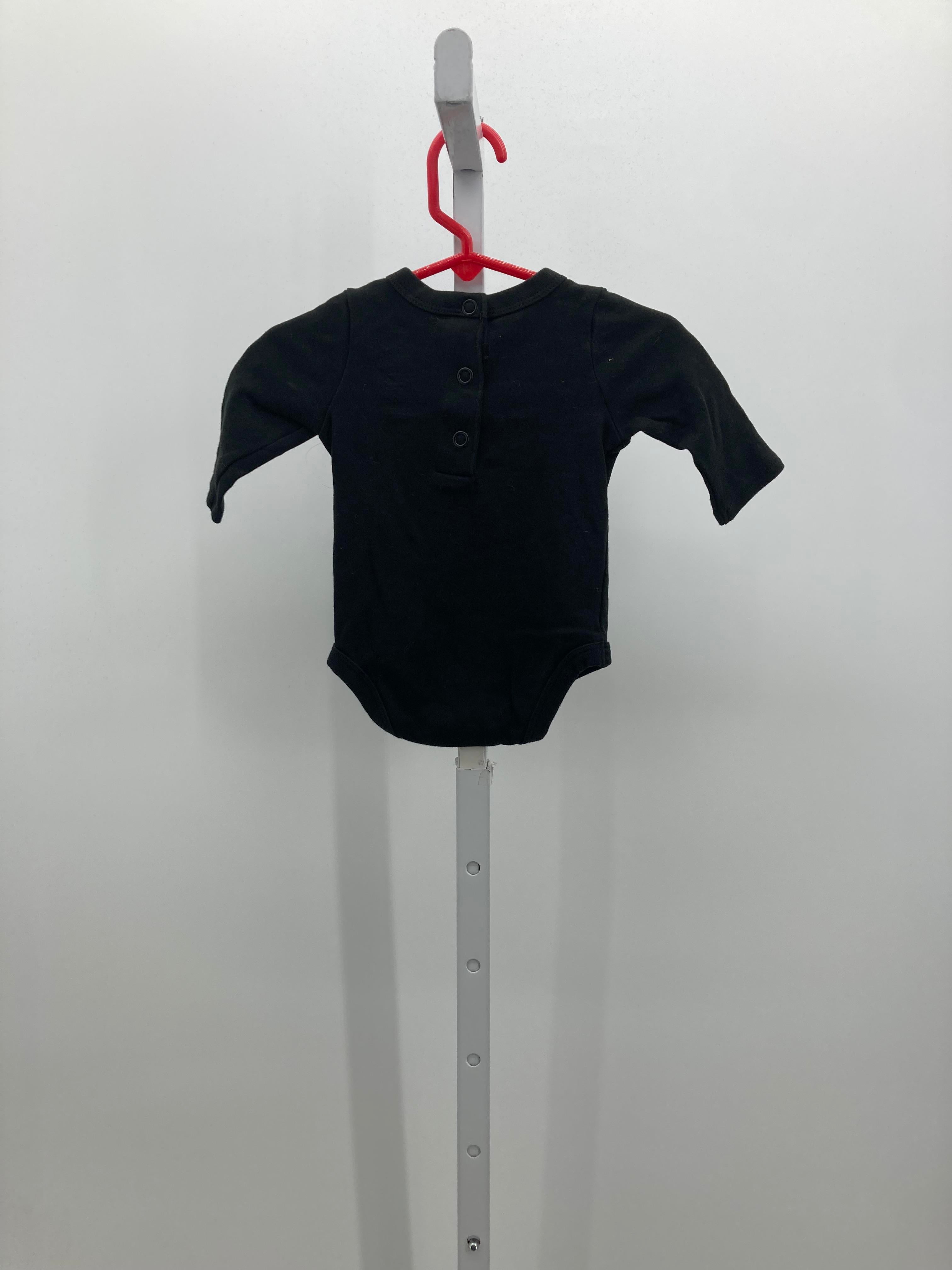 Disney Baby Size 0-3 months Girls Long Sleeve Shirt