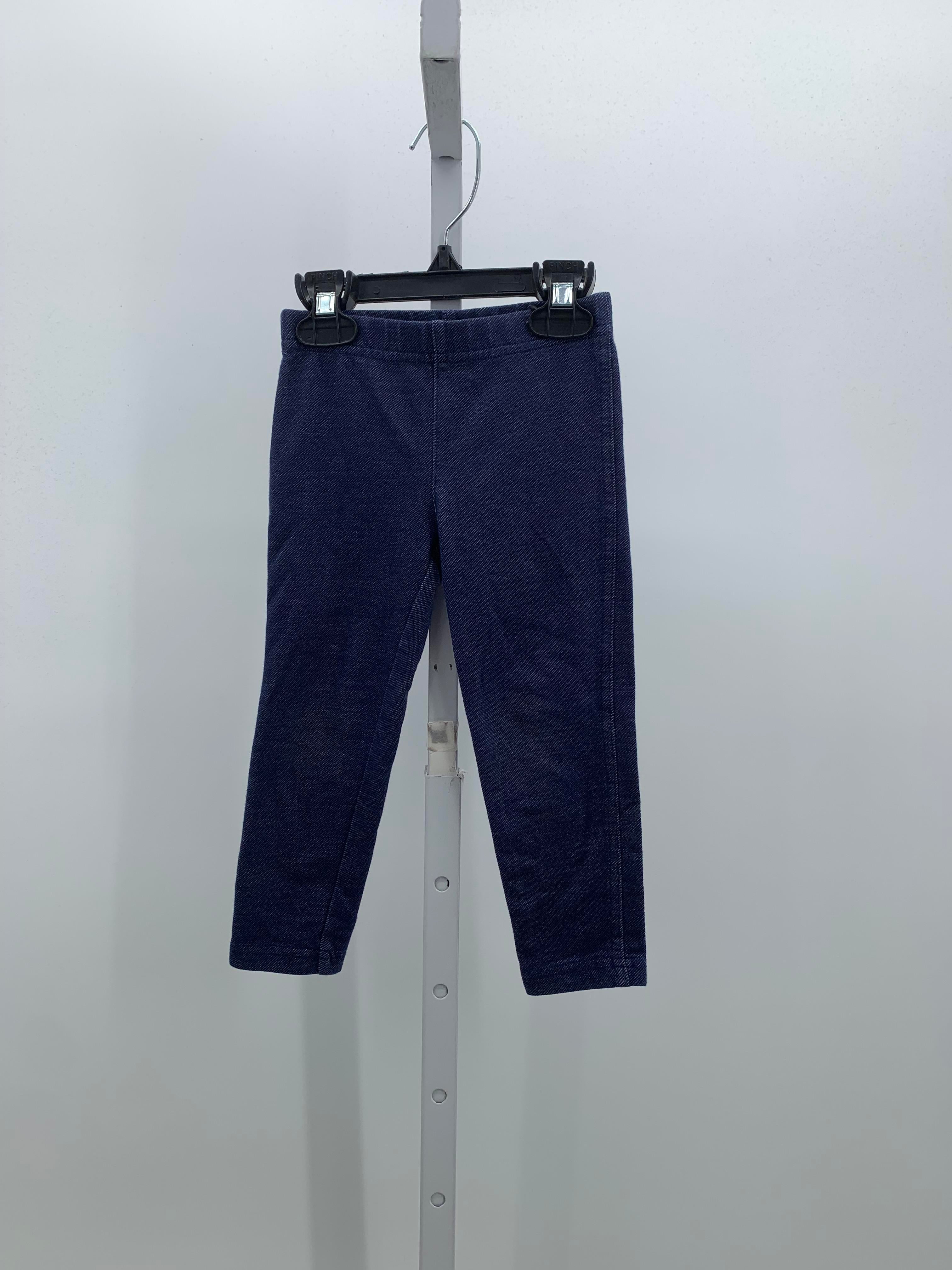 Carters Size 3T Girls Pants