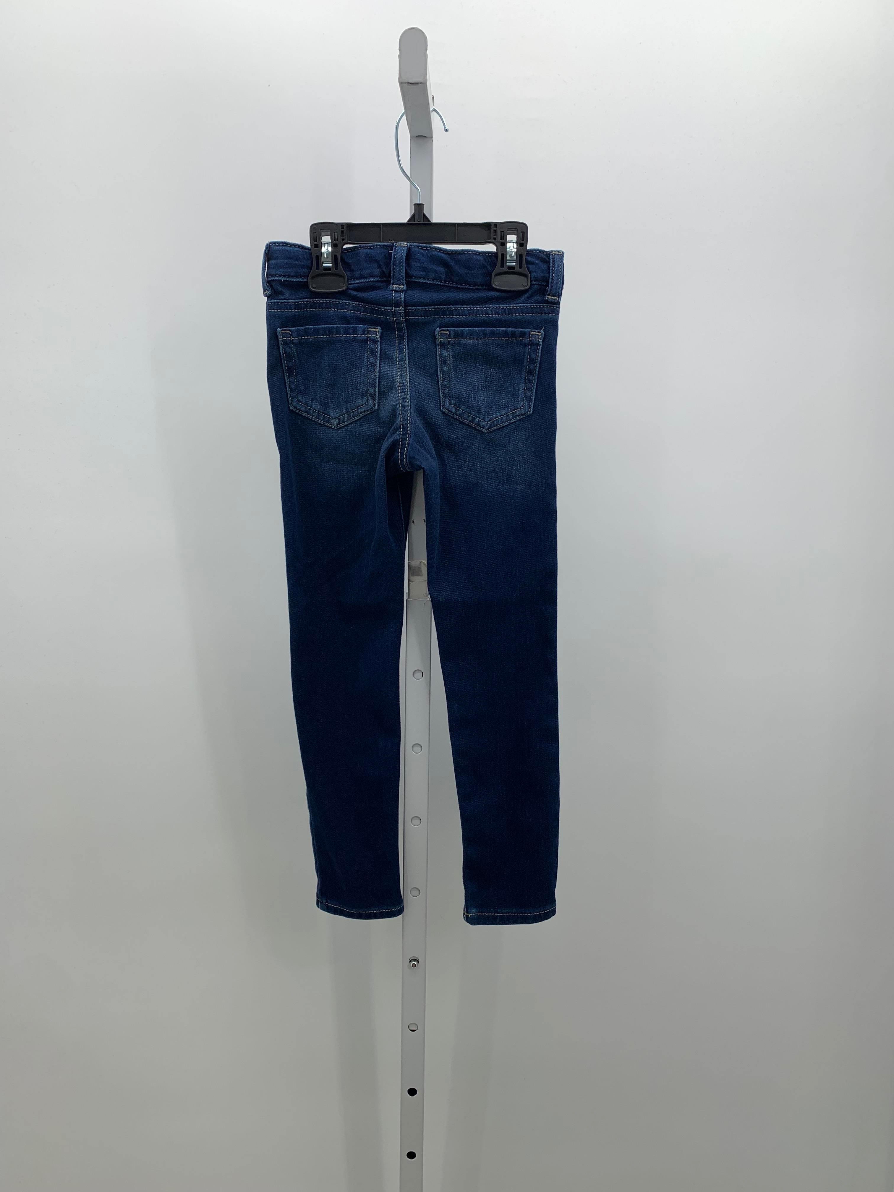Cat & Jack Size 5 Girls Jeans