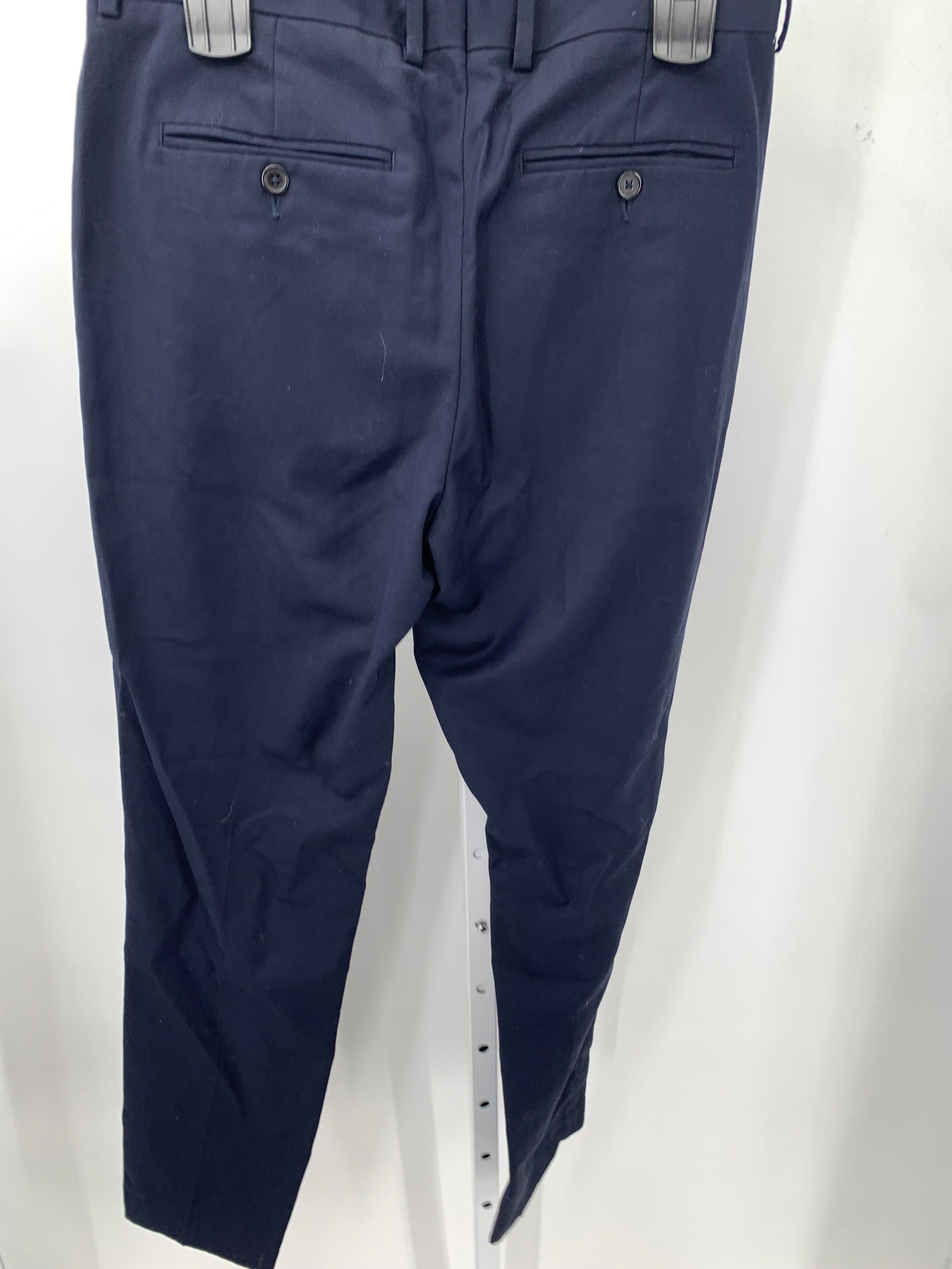 SLIM FIT PANTS