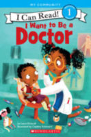 I Want To Be A Doctor