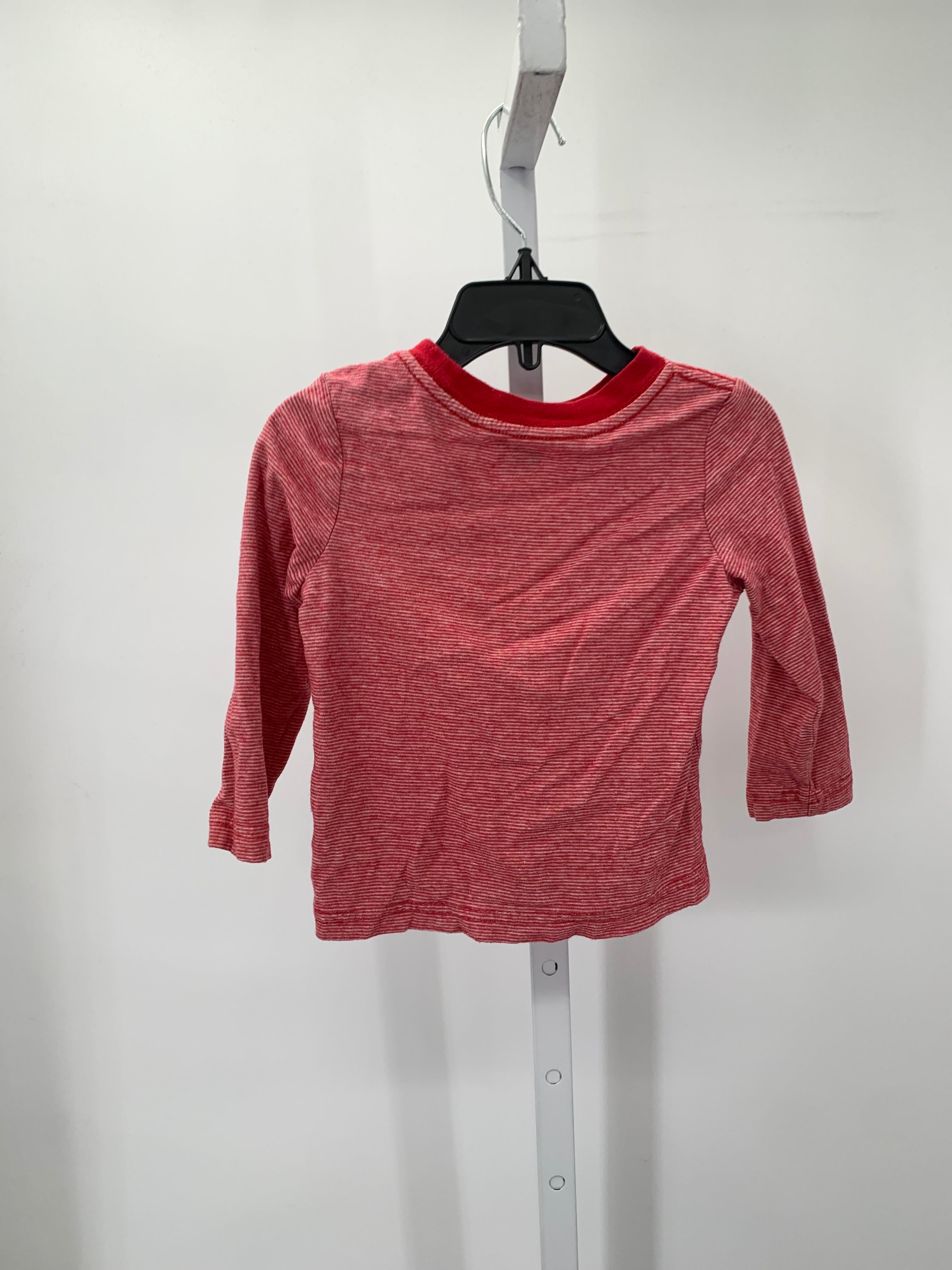 WHITE STRIPES KNIT