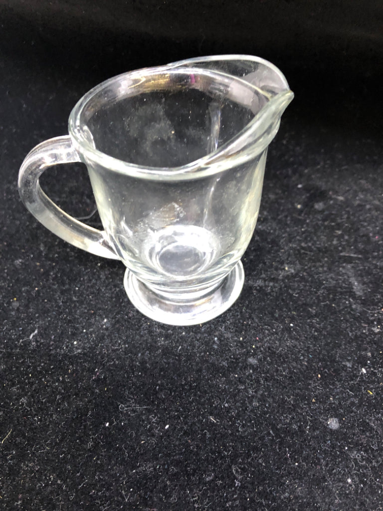SMALL FOOTED CREAMER.