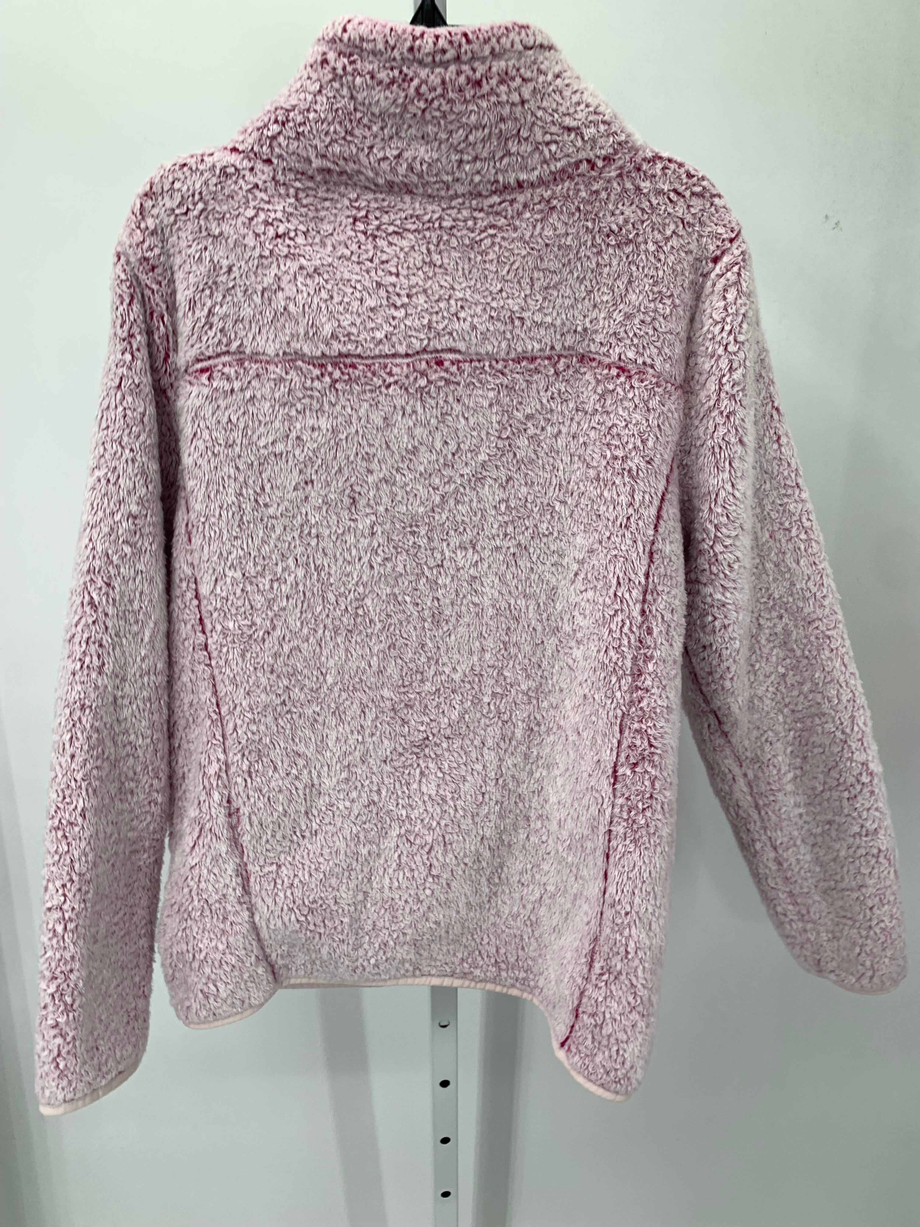 St. Johns Bay Size Medium Misses Long Sleeve Shirt