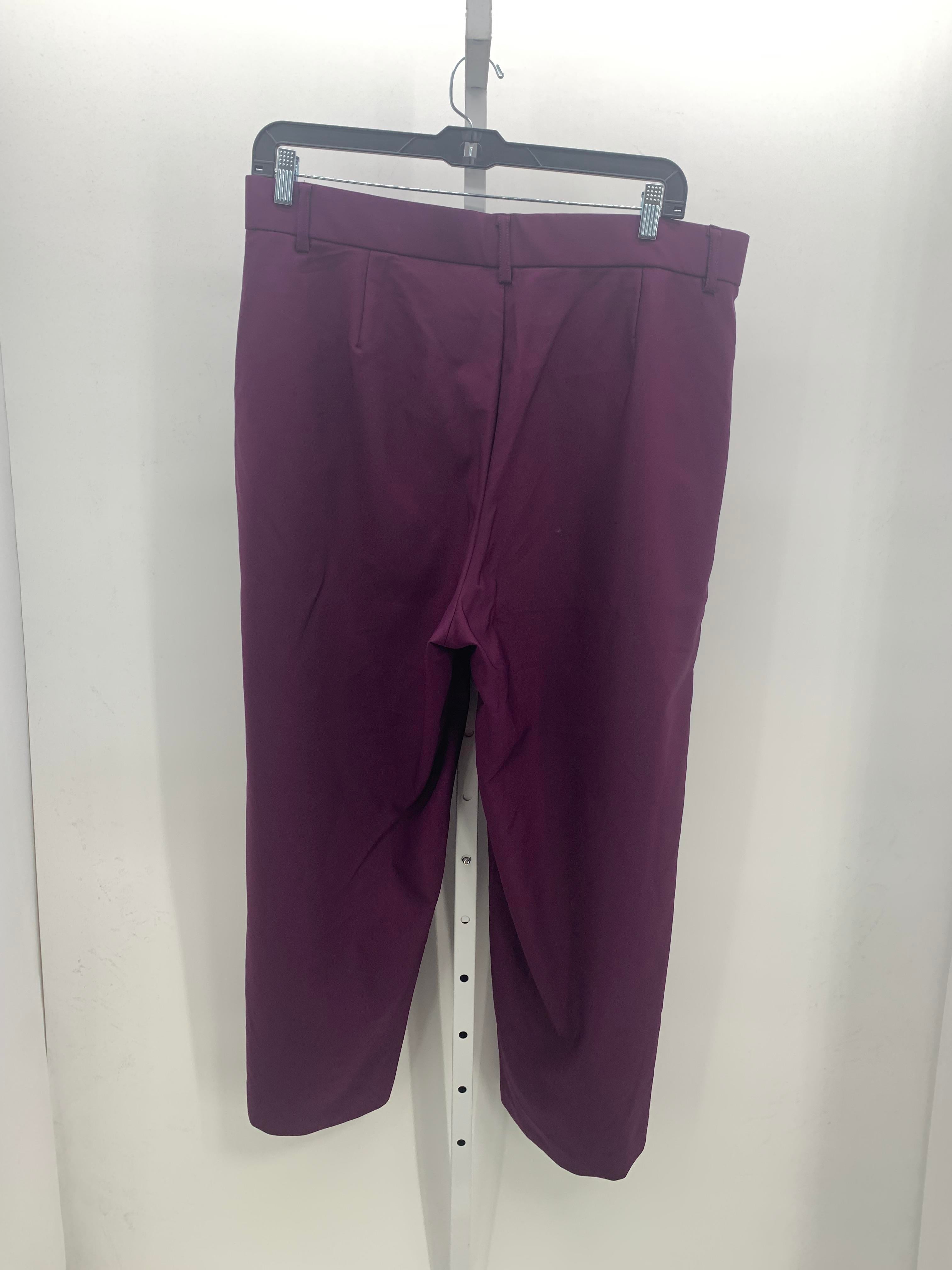 Torrid Size 18 W Womens Pants