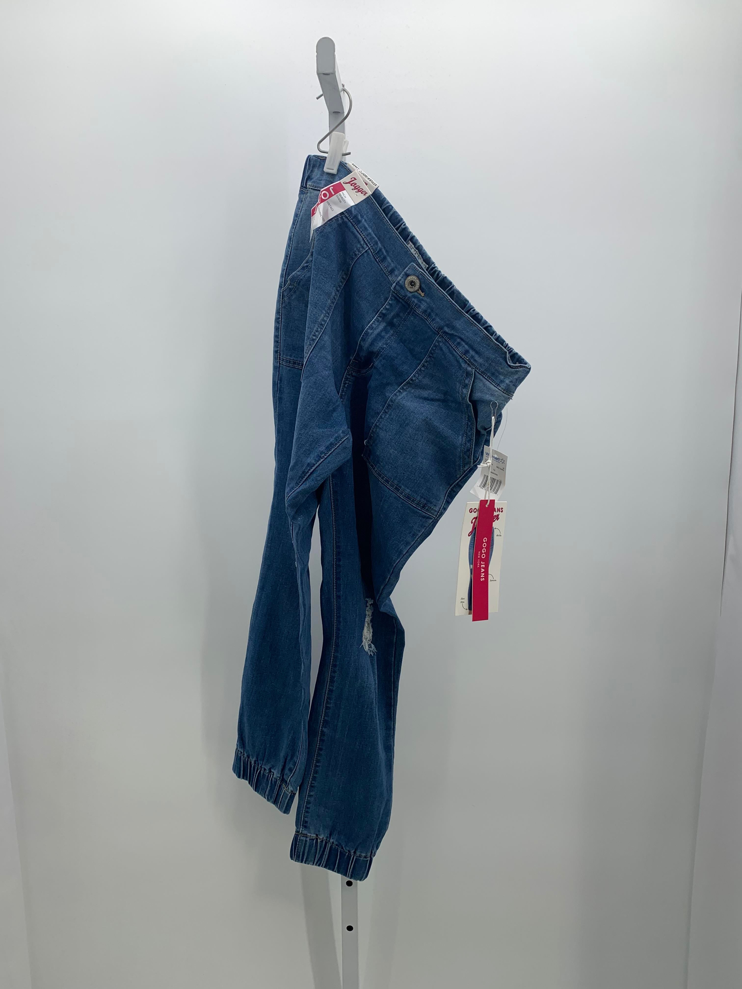 GoGo Size 13 Juniors Jeans