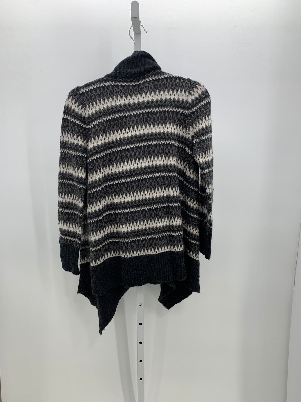U-Knit Size Medium Misses Cardigan