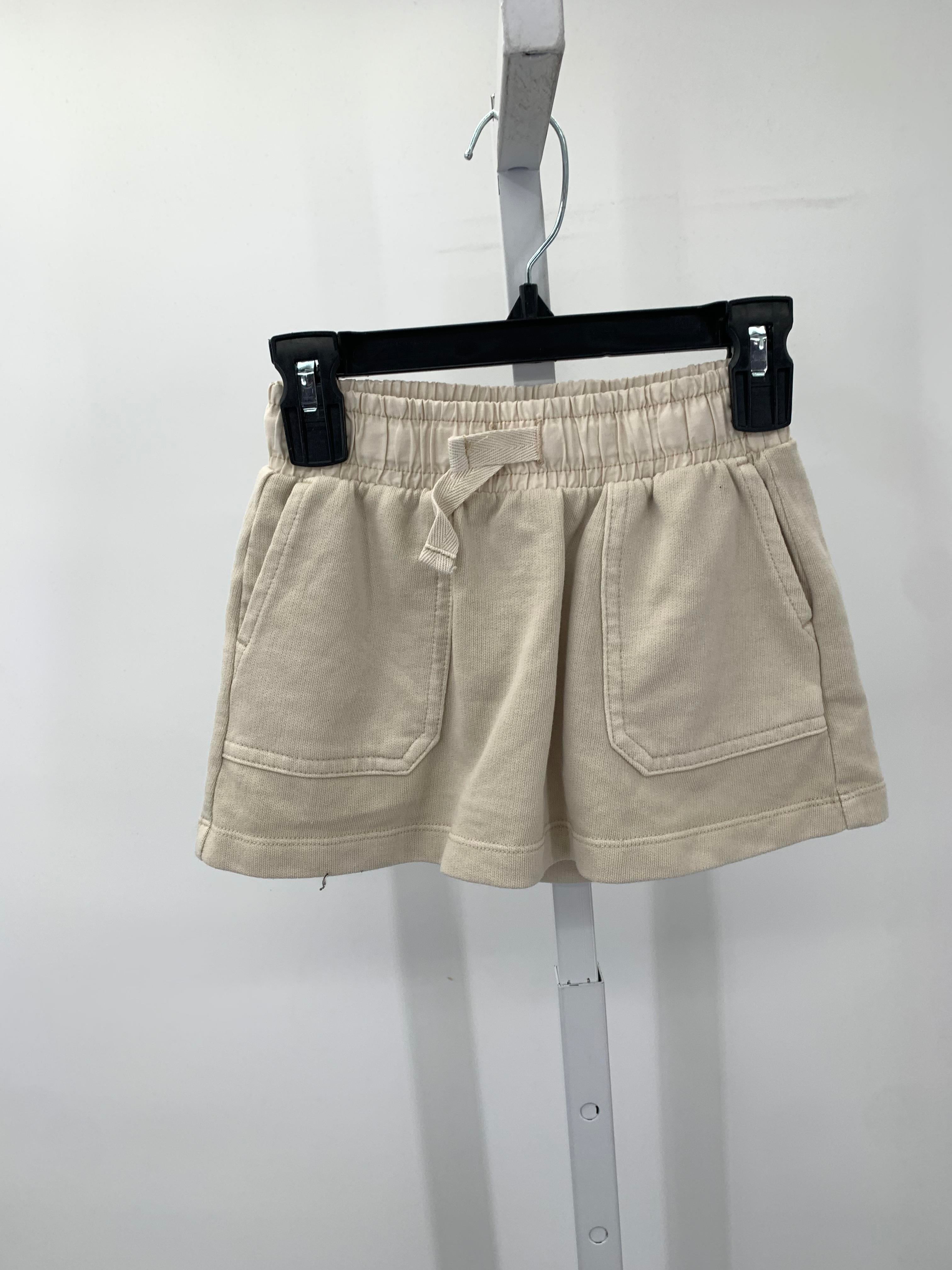 Cat & Jack Size 4-5 Girls Skort
