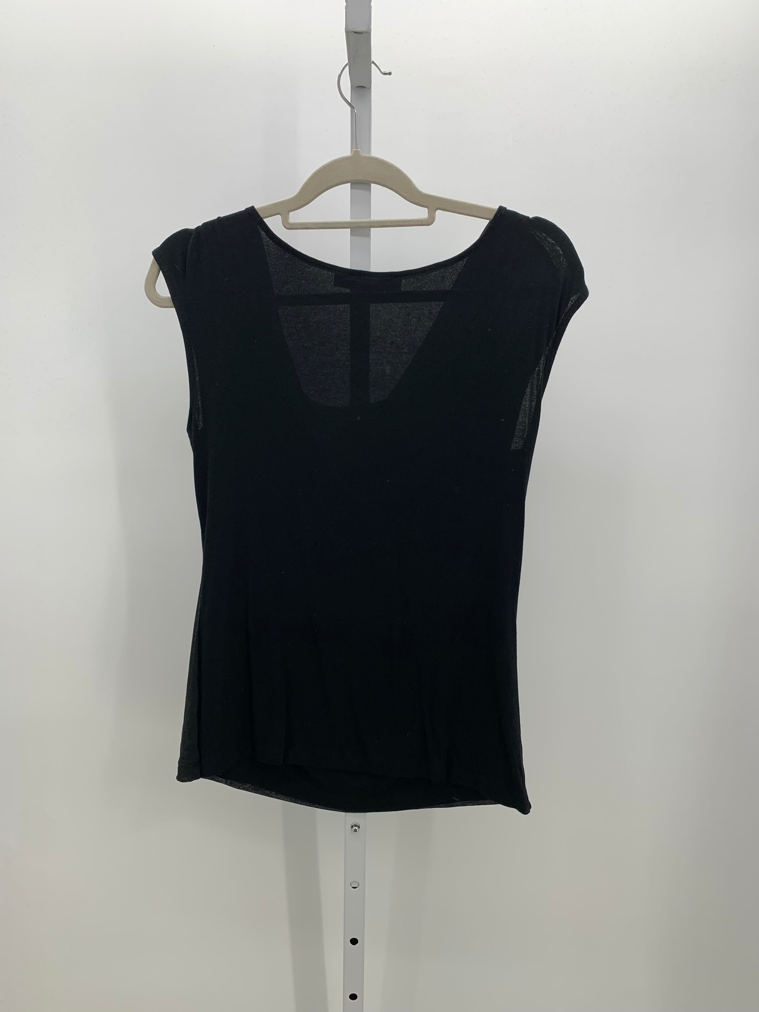 The Limited Size Medium Misses Sleeveless Shirt